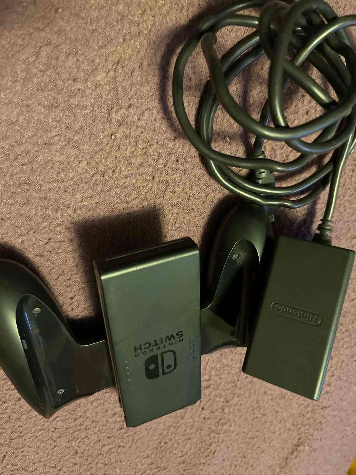 Consola Nintendo Switch +juego Mario Kart Kar - miniatura 2