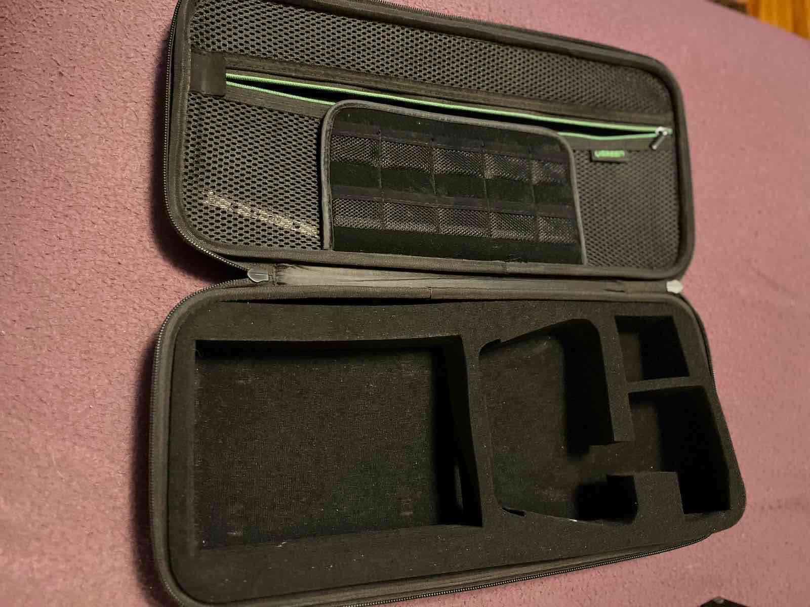 Consola Nintendo Switch +juego Mario Kart Kar - miniatura 5