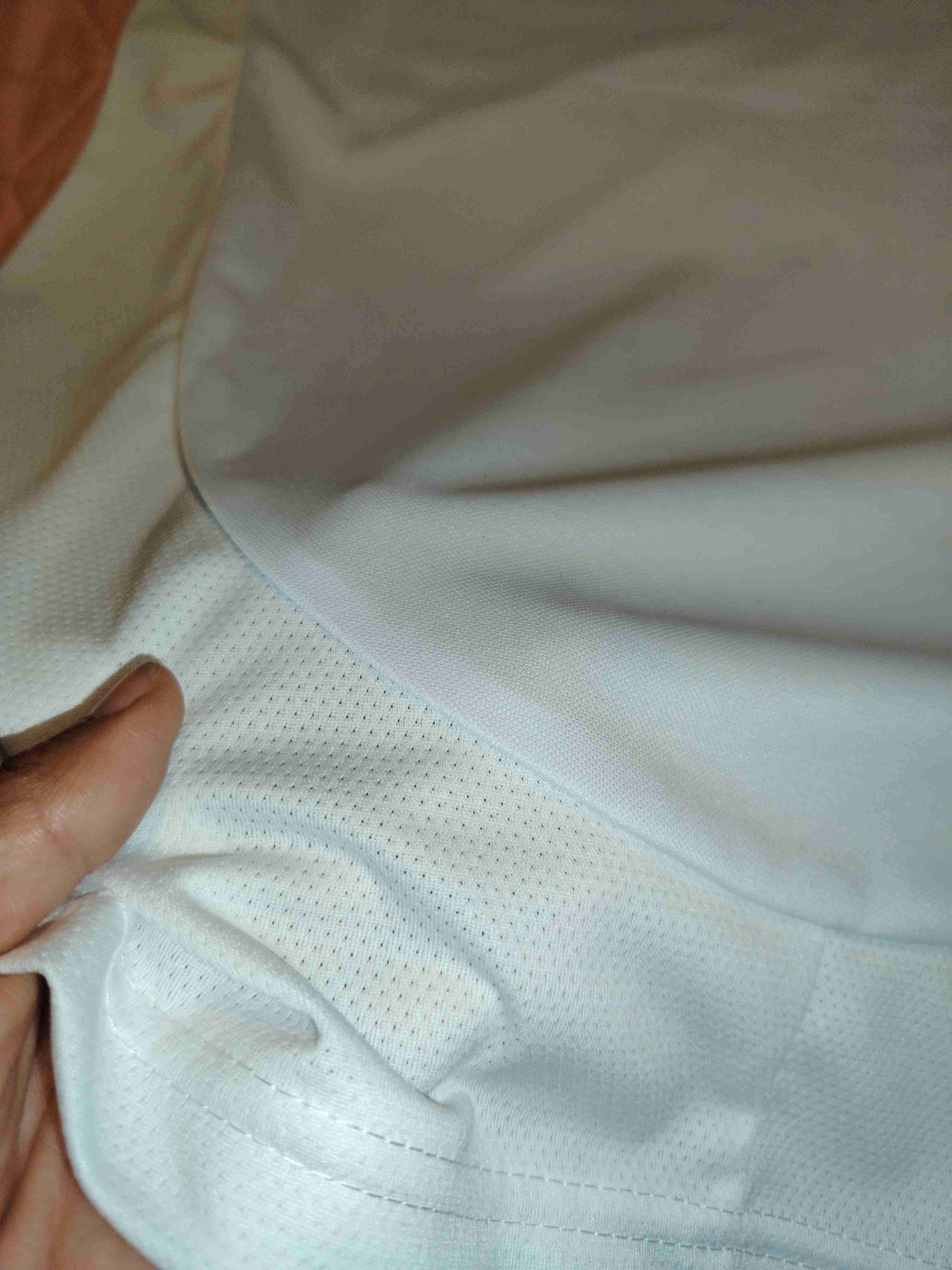 Camiseta blanca de fútbol Colo-Colo - miniatura 6