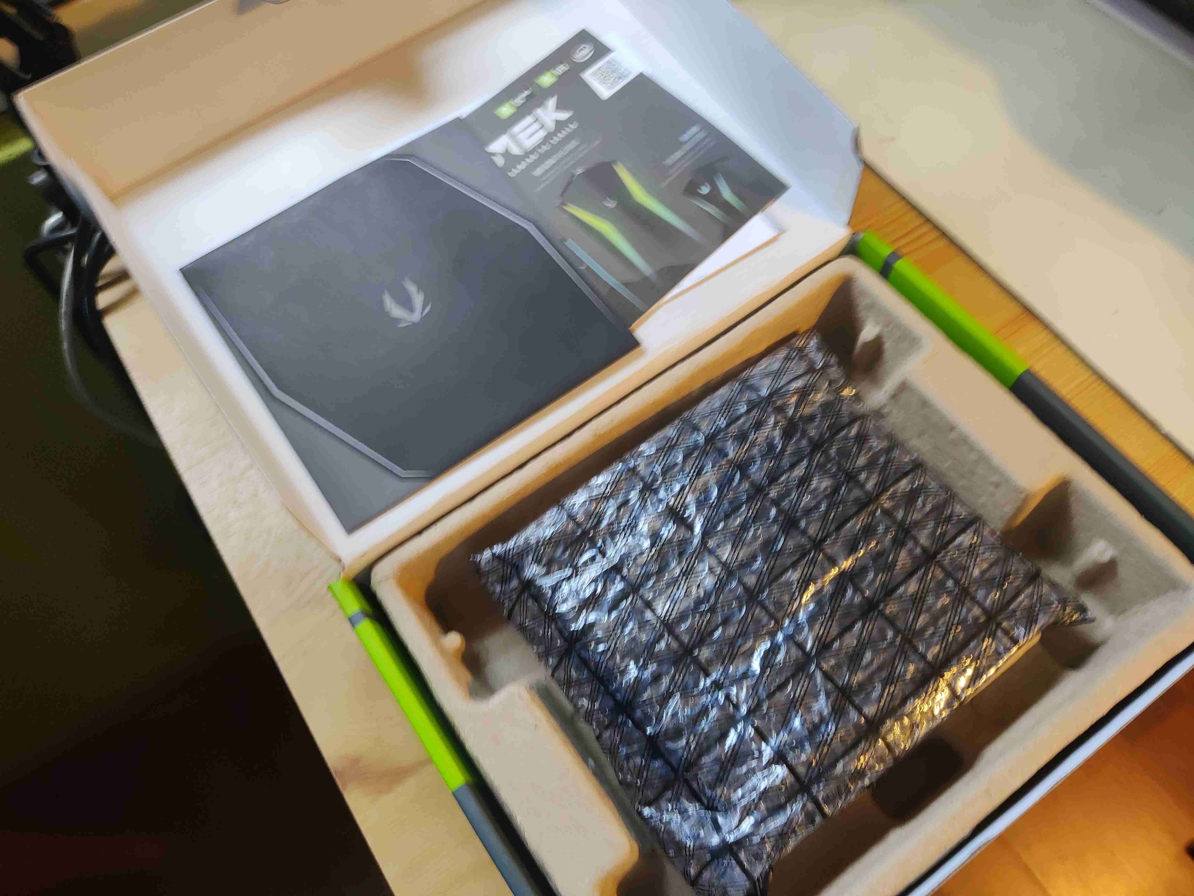 Tarjeta gráfica GeForce GTX 1650 - miniatura 2