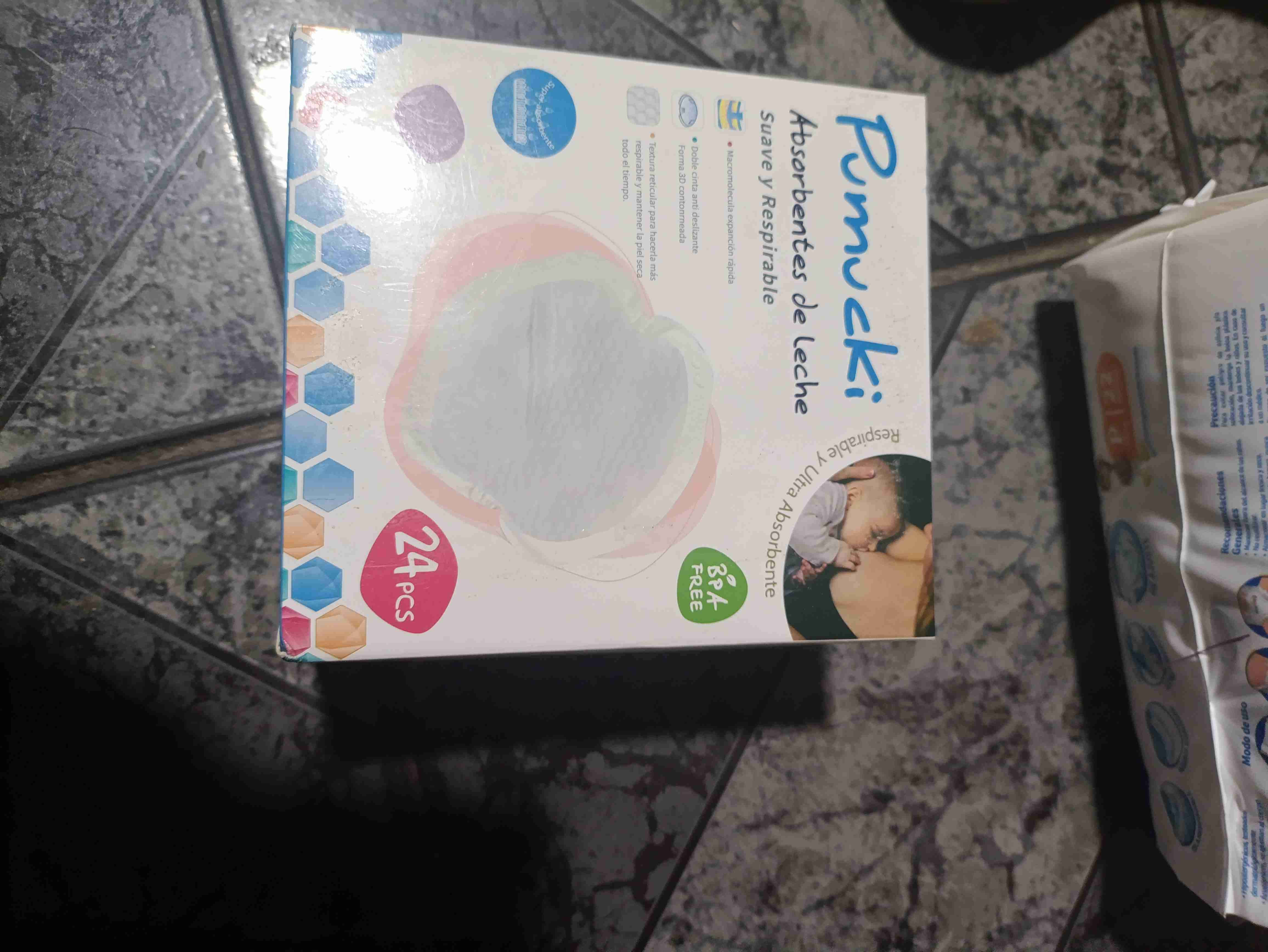 Pañales Babysec Premium M - miniatura 3