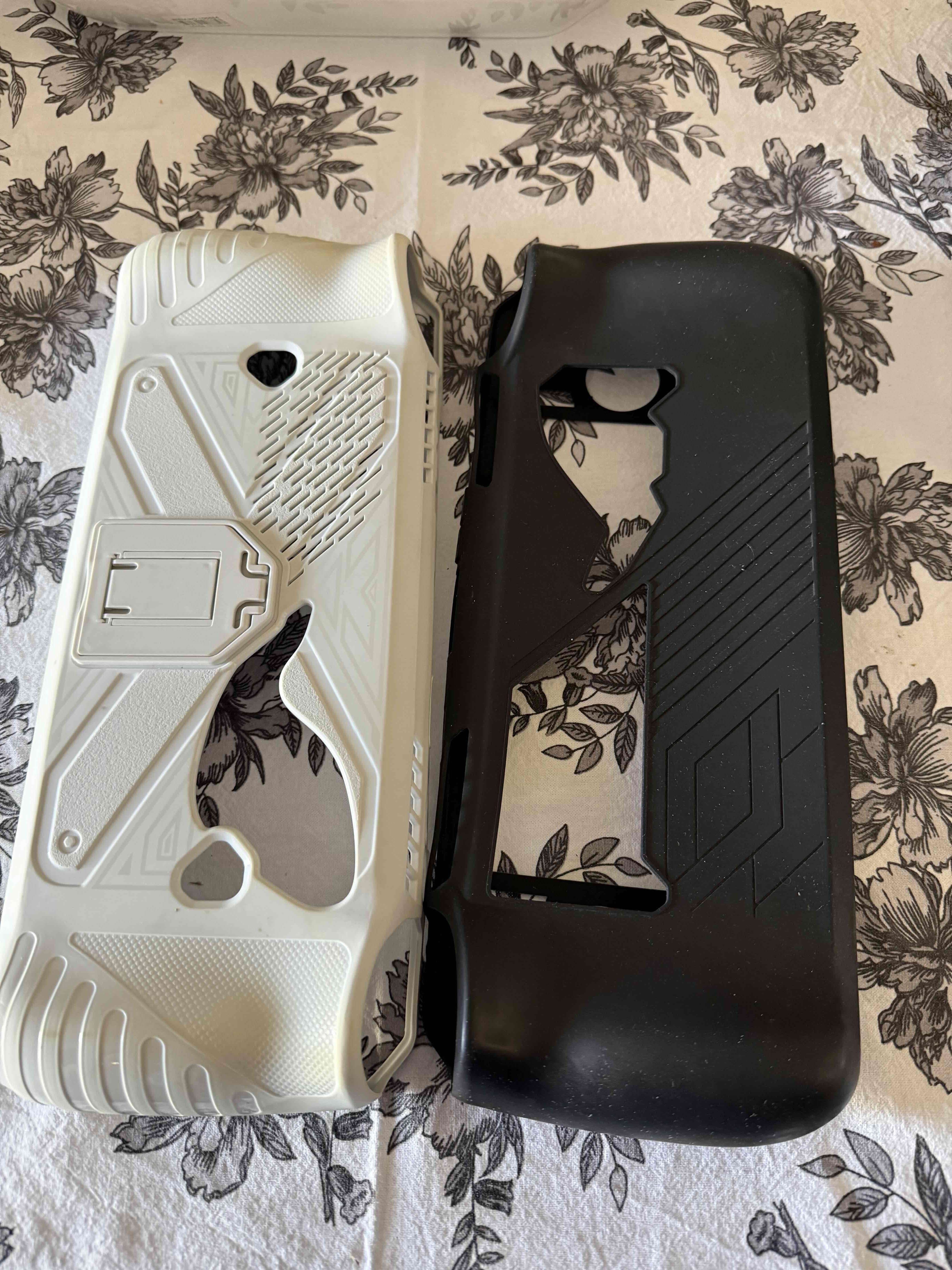 ASUS ROG Ally X - miniatura 6