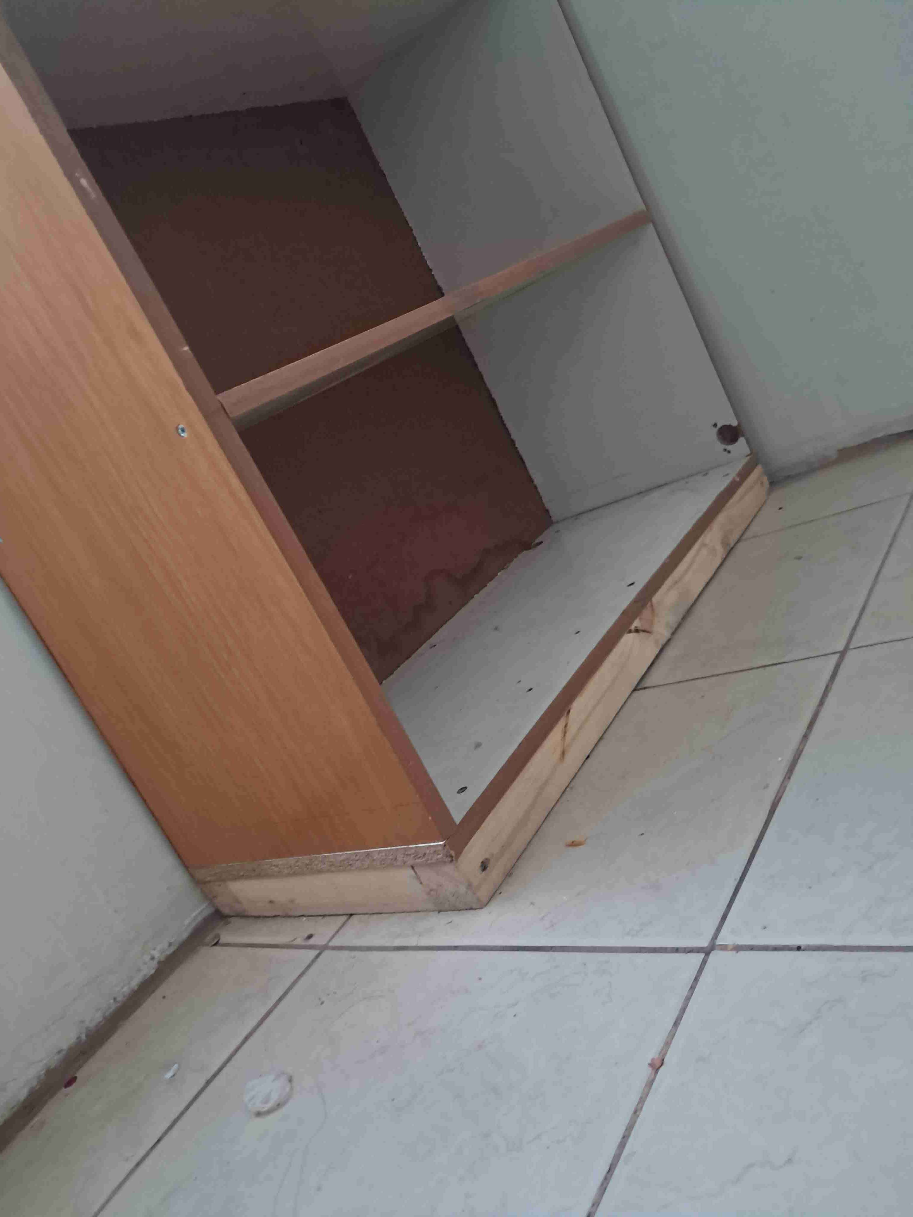 Estante de madera - miniatura 3