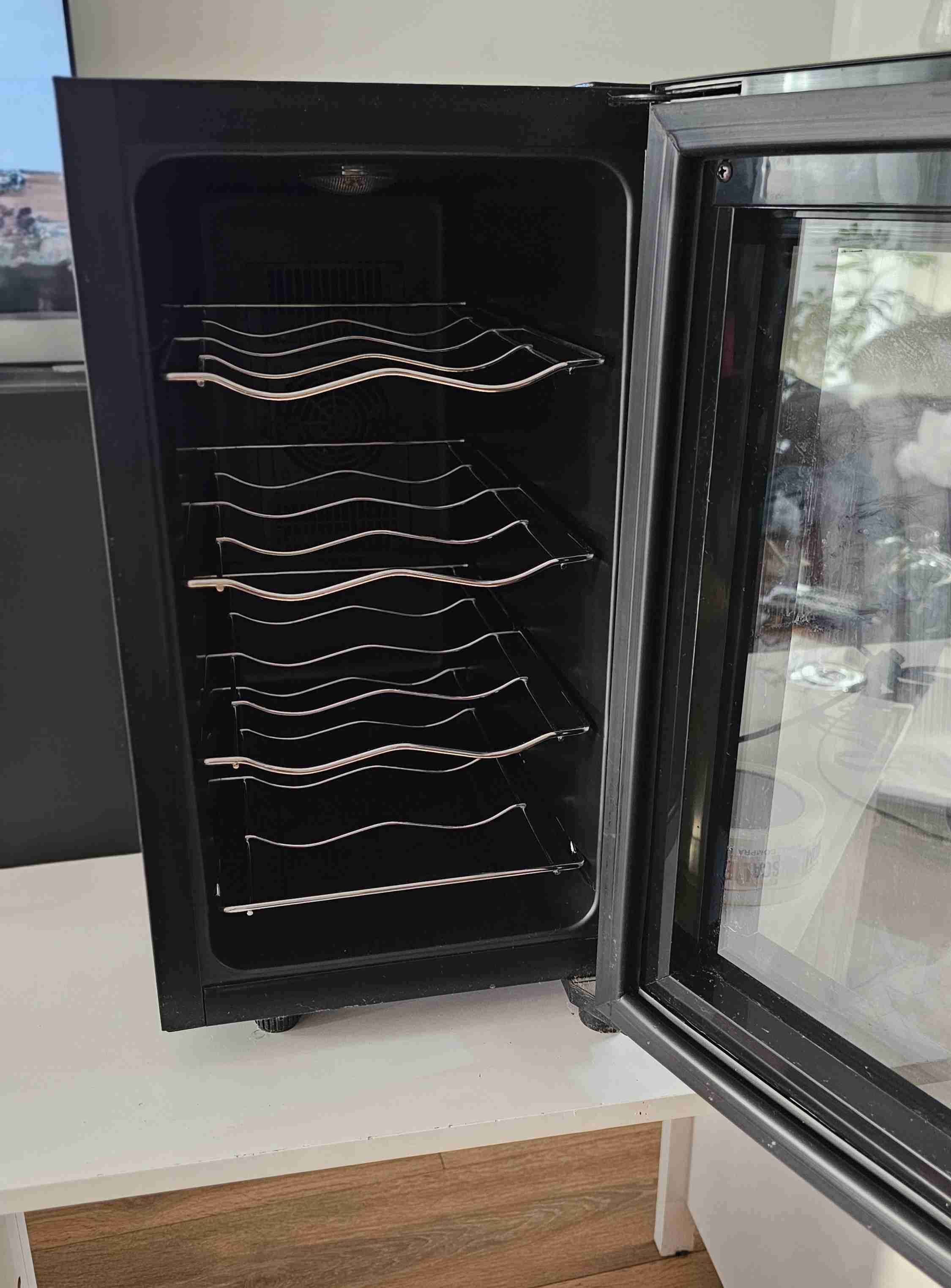 Cava de vinos Kubli - miniatura 2