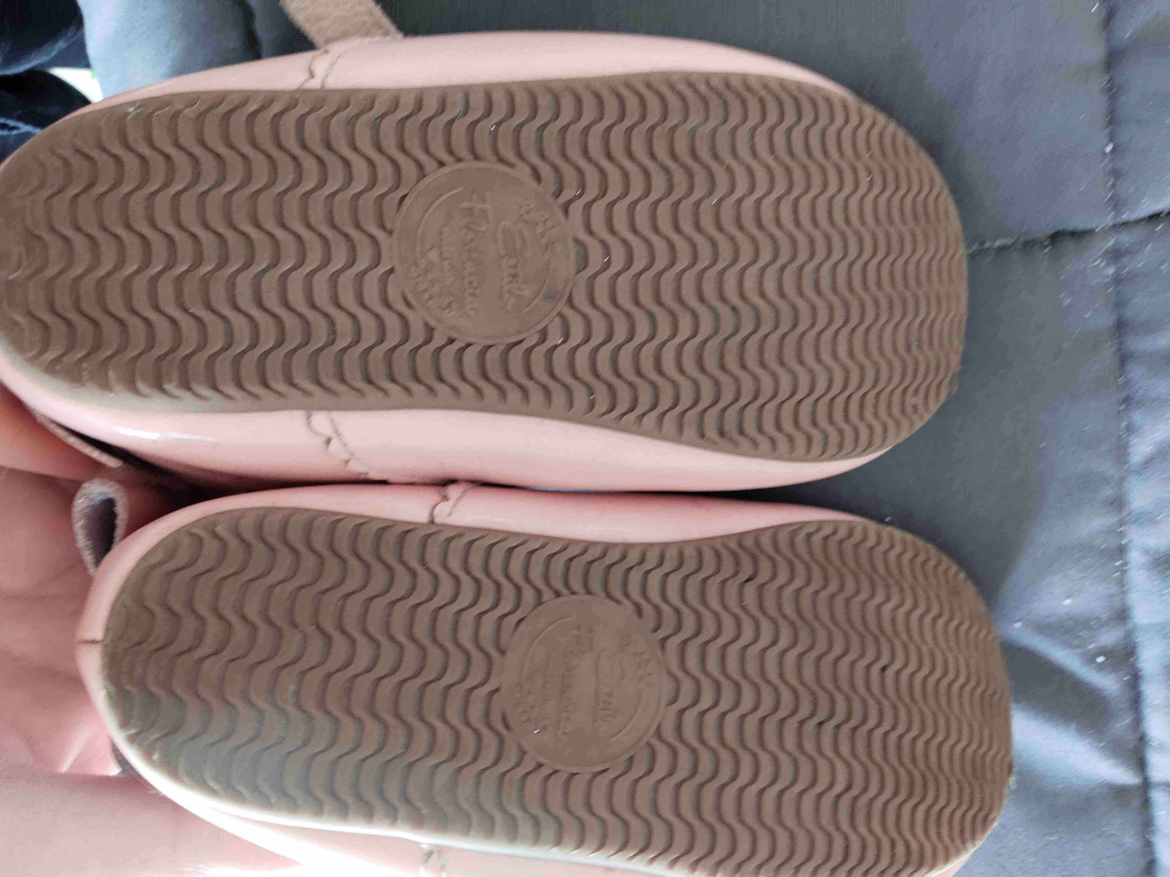 Zapatitos Estilo Florencia