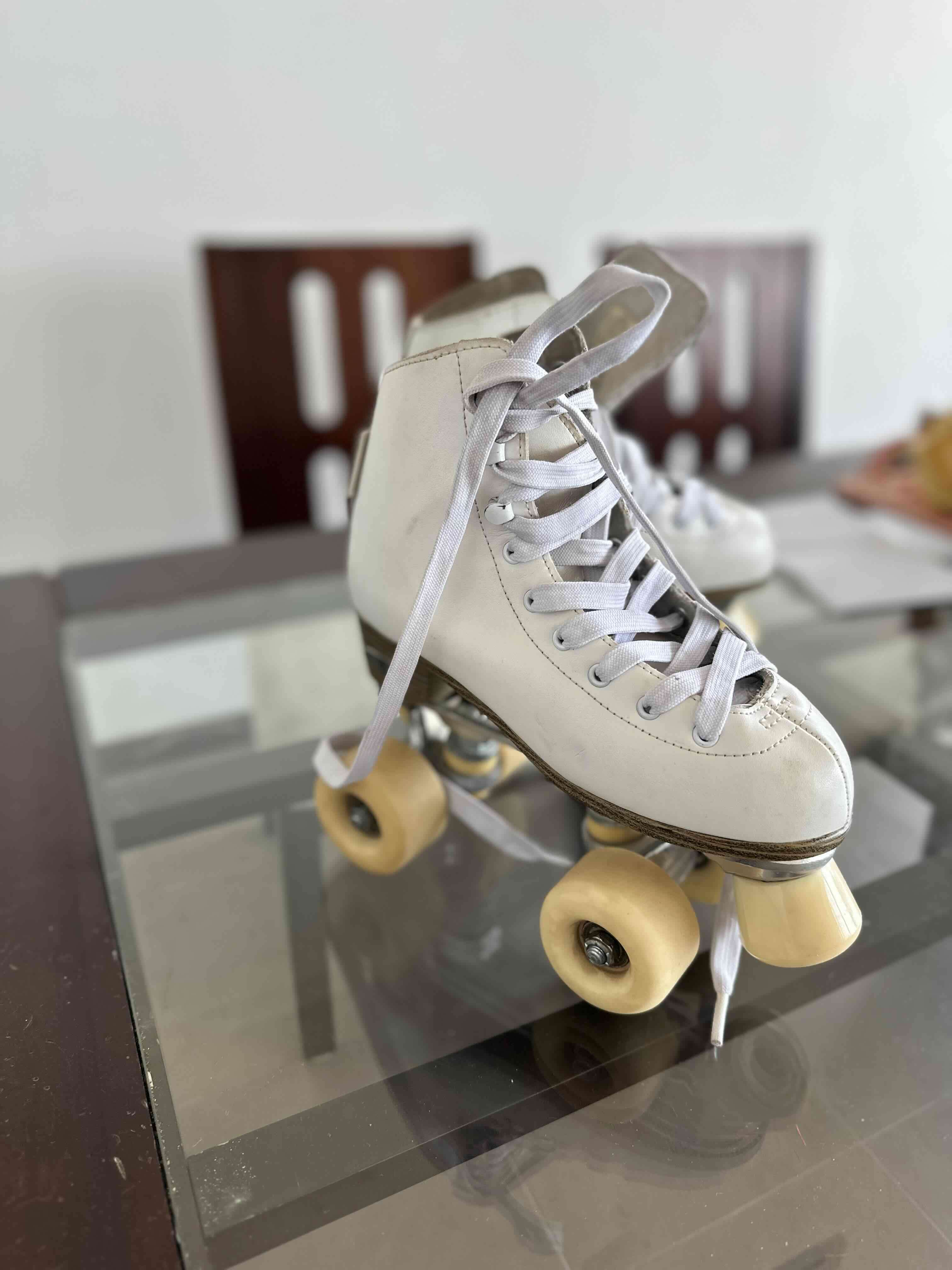 Set de Patinaje Artístico  - Tempish Talla 35 - miniatura 6