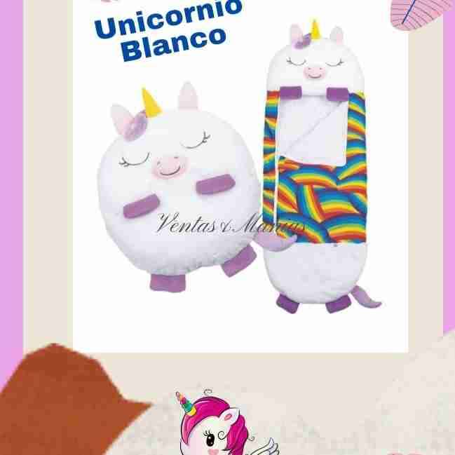 Sacos de dormir infantiles - miniatura 2