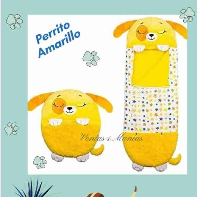 Sacos de dormir infantiles - miniatura 3