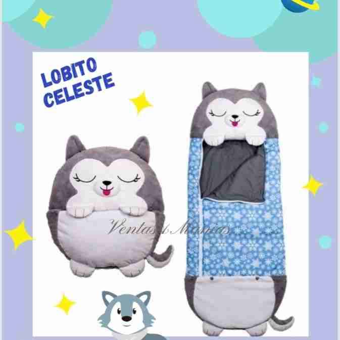 Sacos de dormir infantiles - miniatura 4