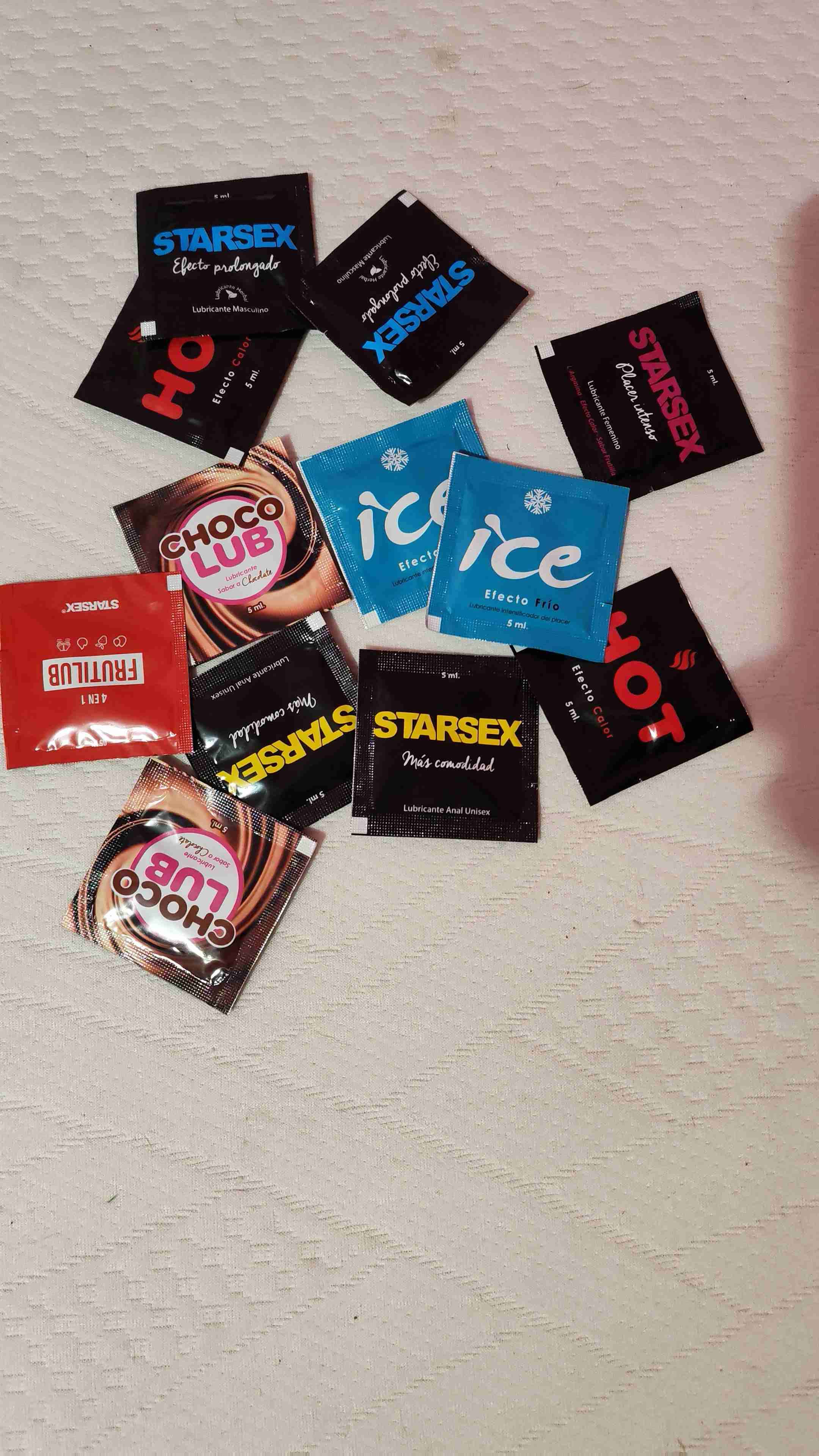 Productos Sexshop - miniatura 2