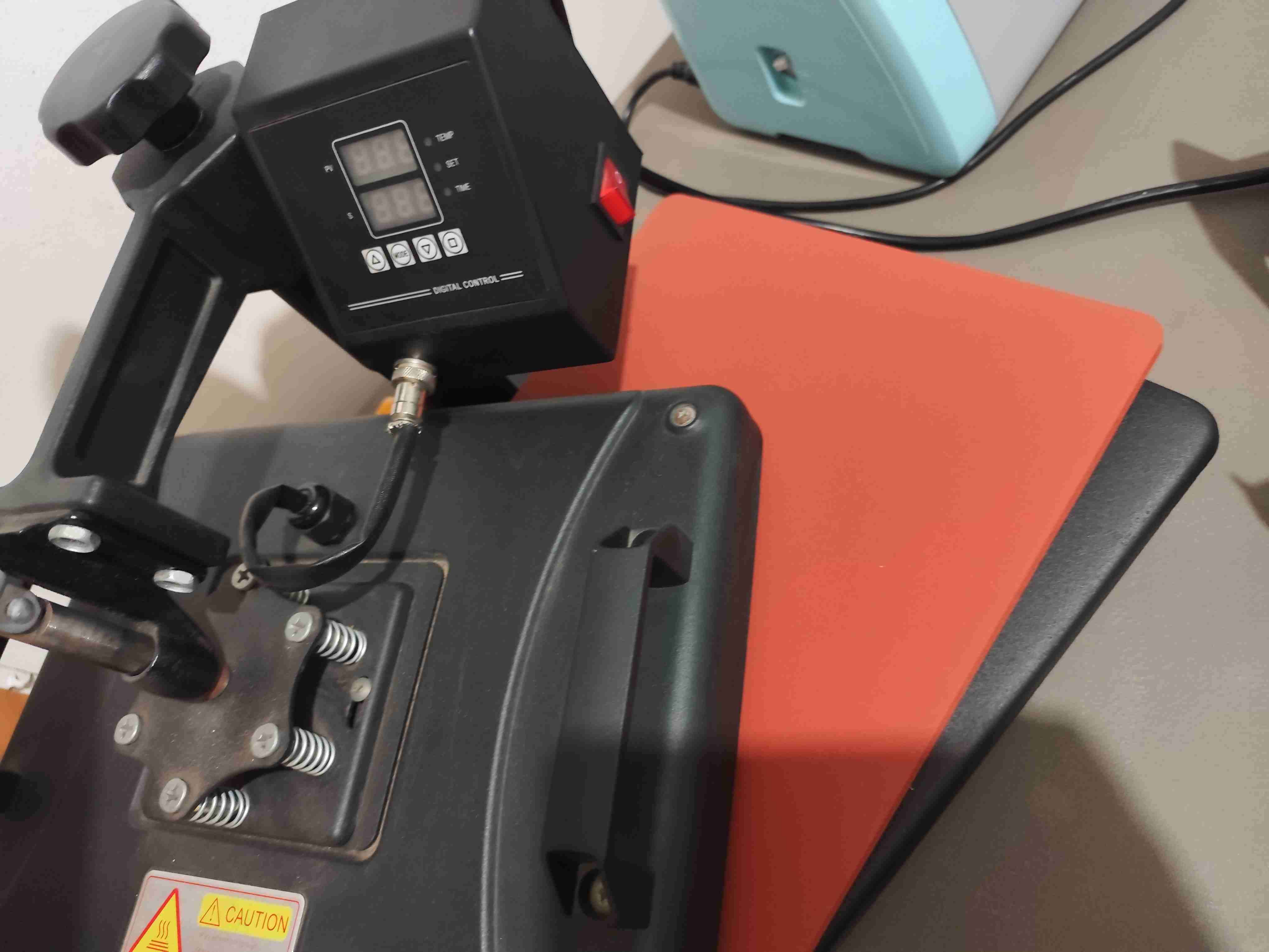 Plotter de corte Brother ScanNCut - miniatura 6