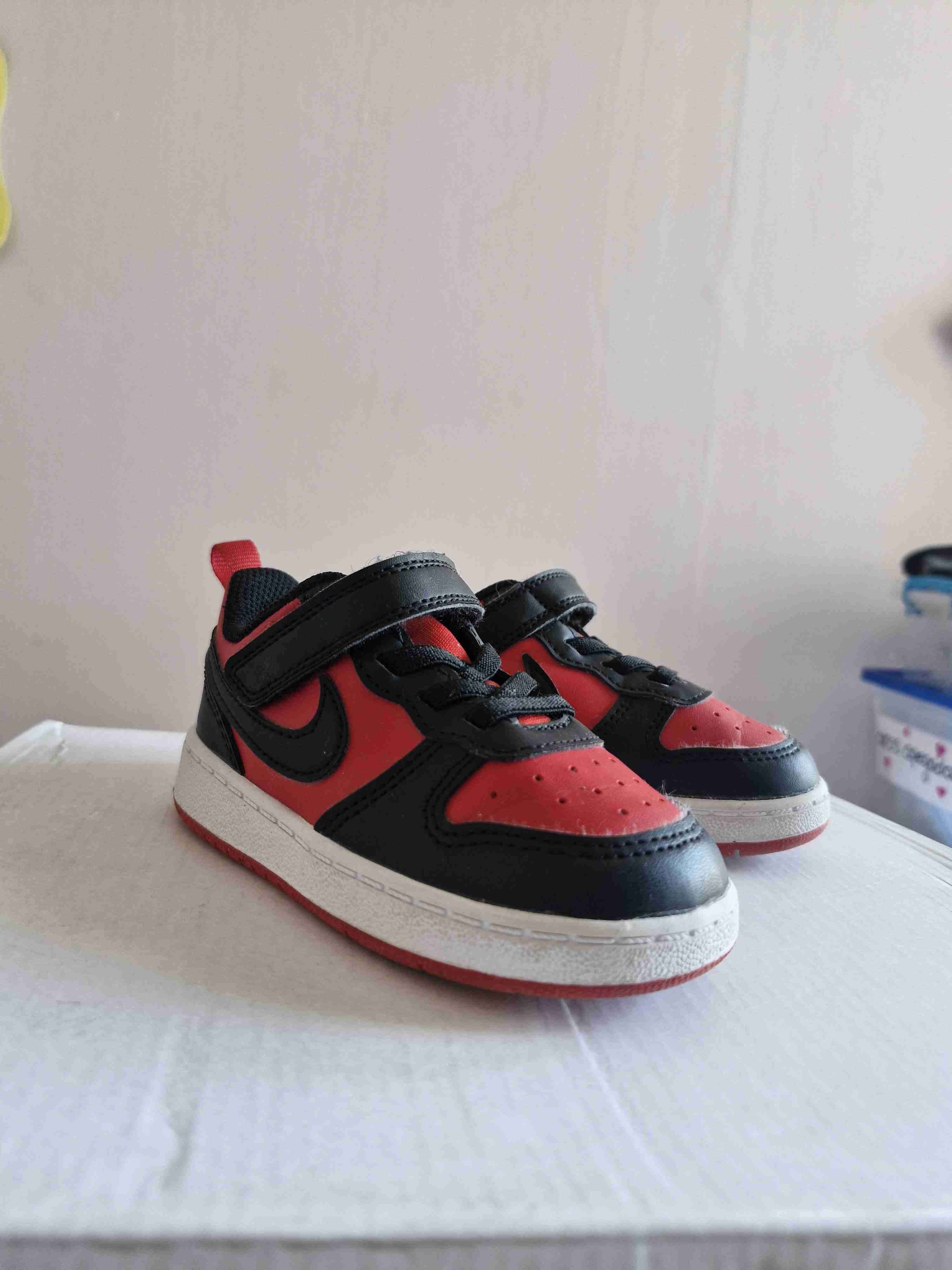 Zapatilla bebe - miniatura 4