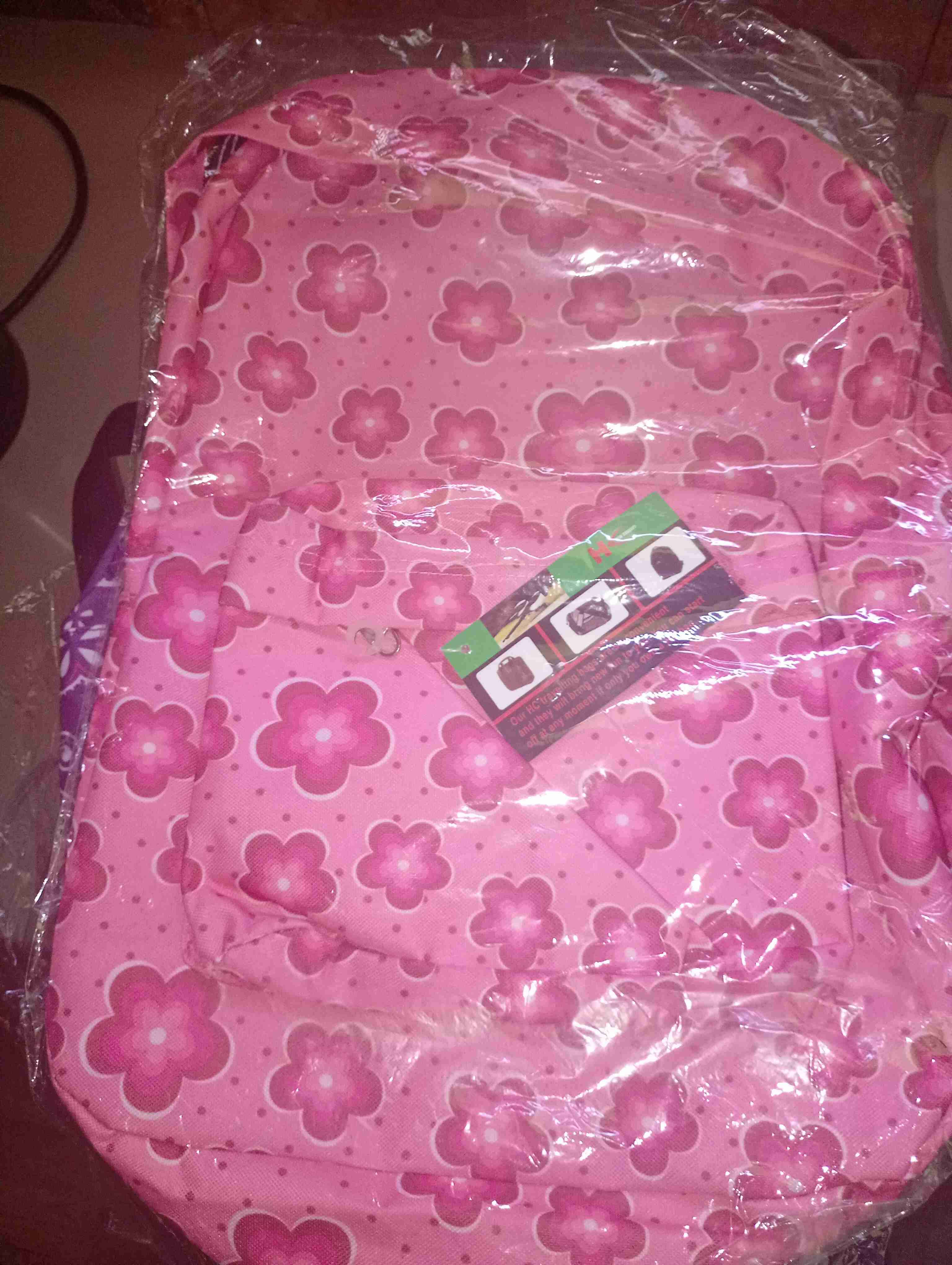 Mochila escolar varios diseños - miniatura 4