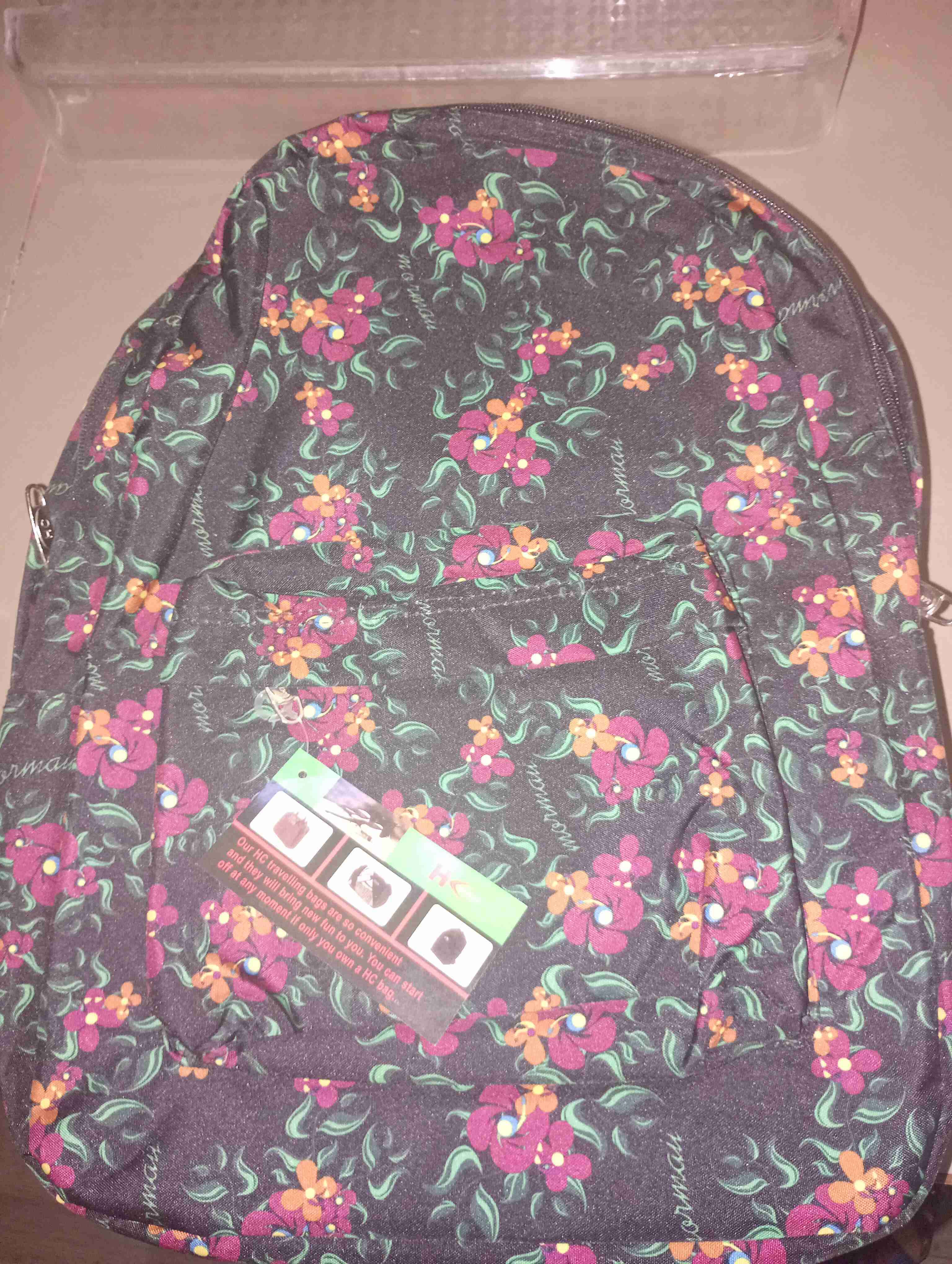 Mochila escolar varios diseños - miniatura 6