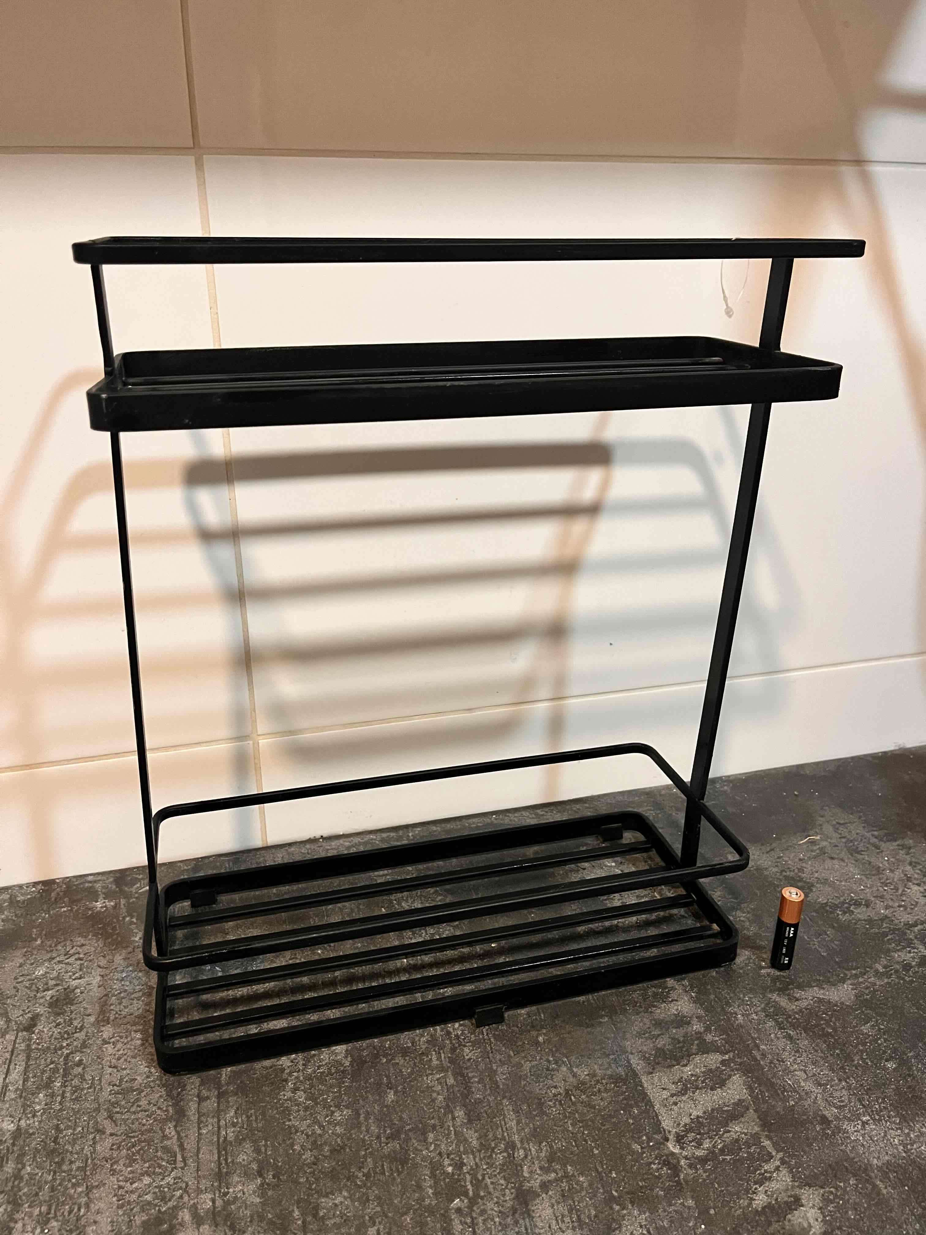 Repisa organizadora - miniatura 2