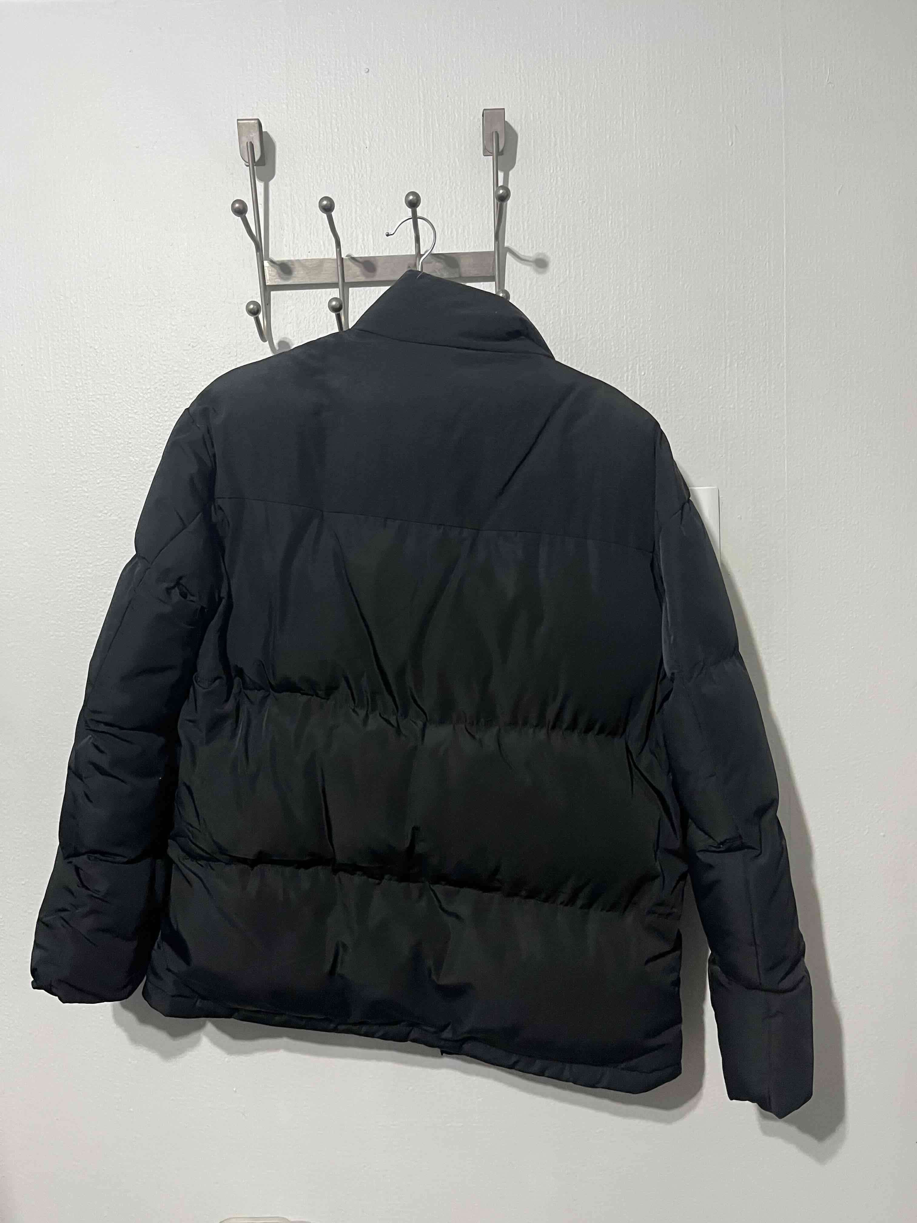 Chaqueta negra Zoo York - miniatura 2