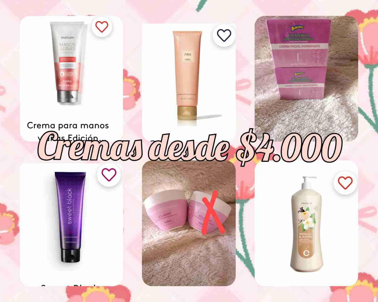 Productos Esika L'Bel Cyzone y bubbaluu - miniatura 3