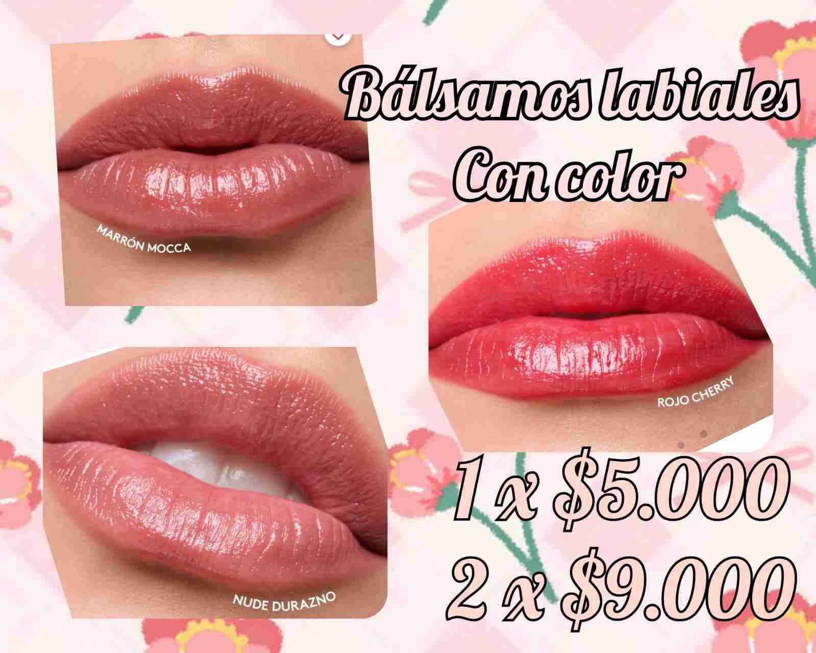 Productos Esika L'Bel Cyzone y bubbaluu - miniatura 4