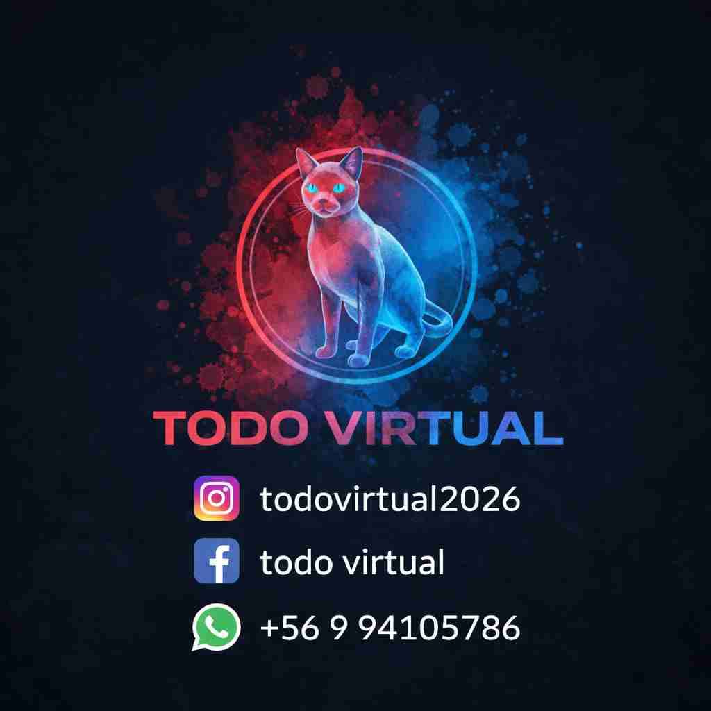 Todo virtual