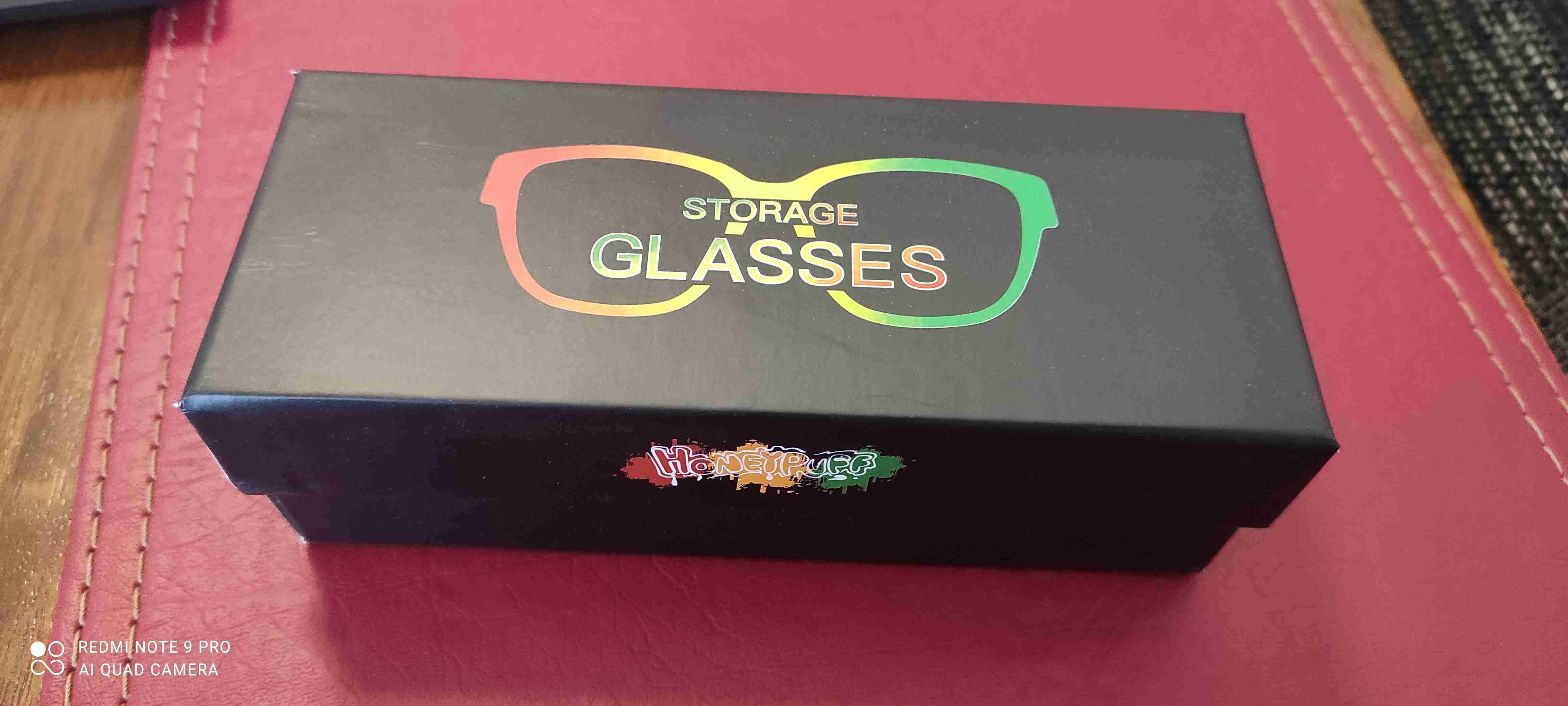 Gafas de Sol HoneyPuff - miniatura 5