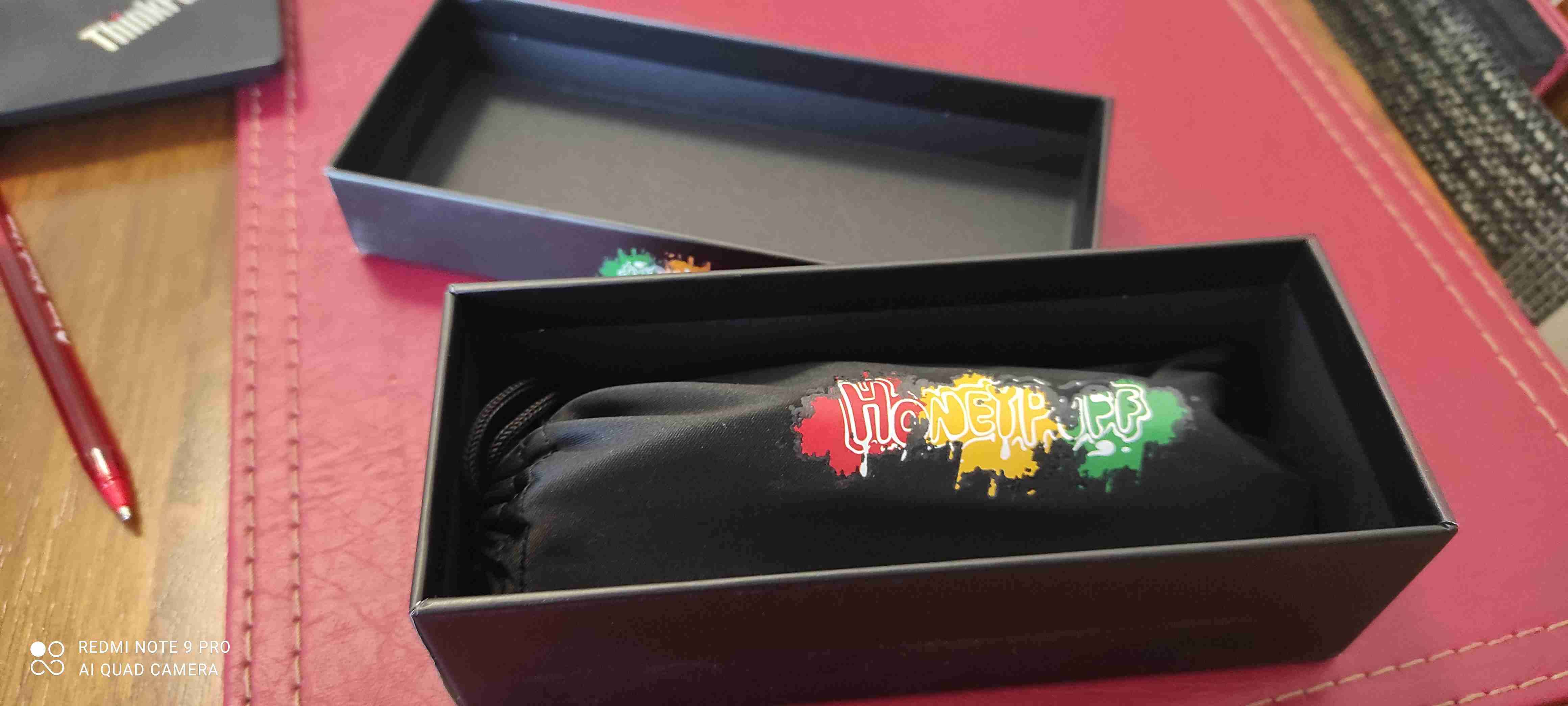 Gafas de Sol HoneyPuff - miniatura 6