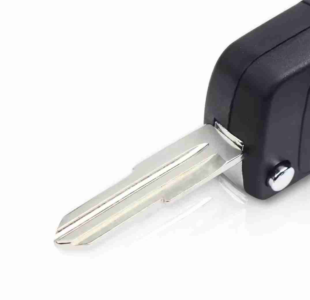 Carcasa para llave de auto Spark Gt - miniatura 2