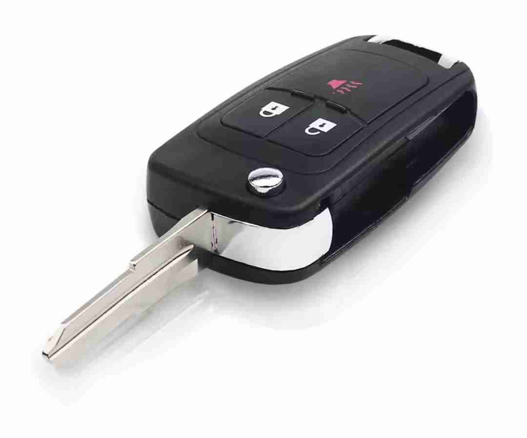 Carcasa para llave de auto Spark Gt - miniatura 3