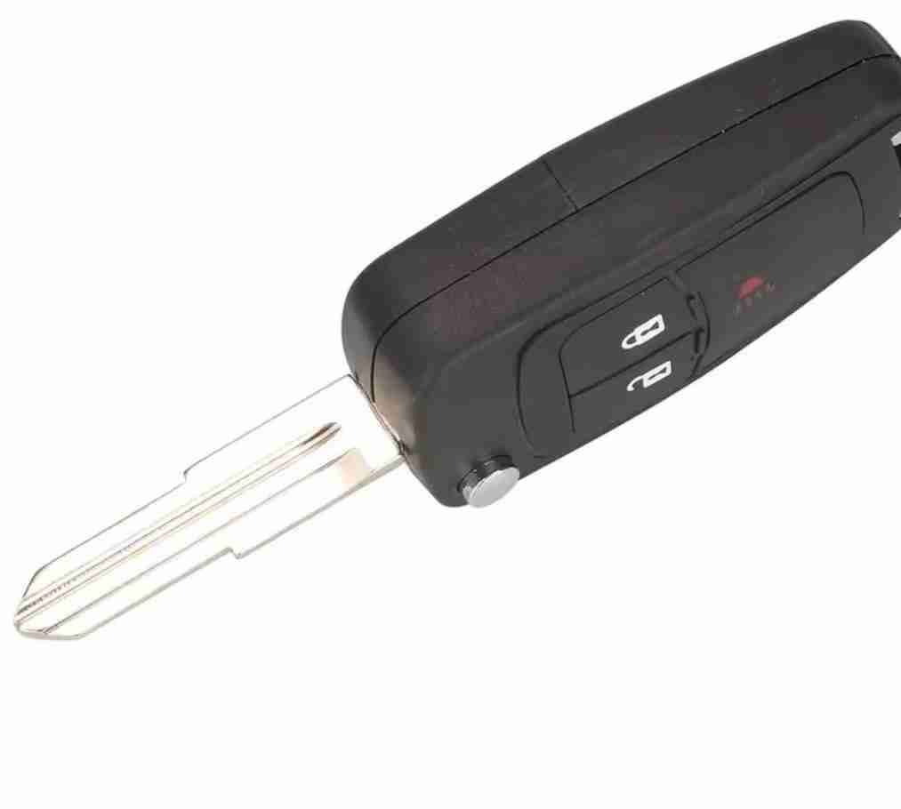 Carcasa para llave de auto Spark Gt - miniatura 5