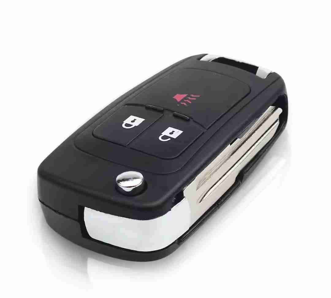 Carcasa para llave de auto Spark Gt - miniatura 6