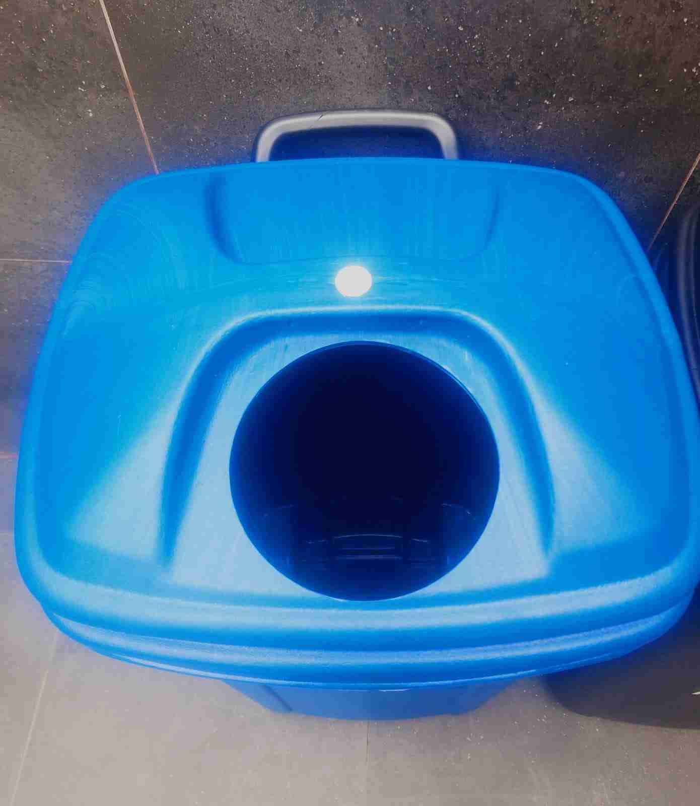 Basureros de reciclaje para diferentes residuos - miniatura 2