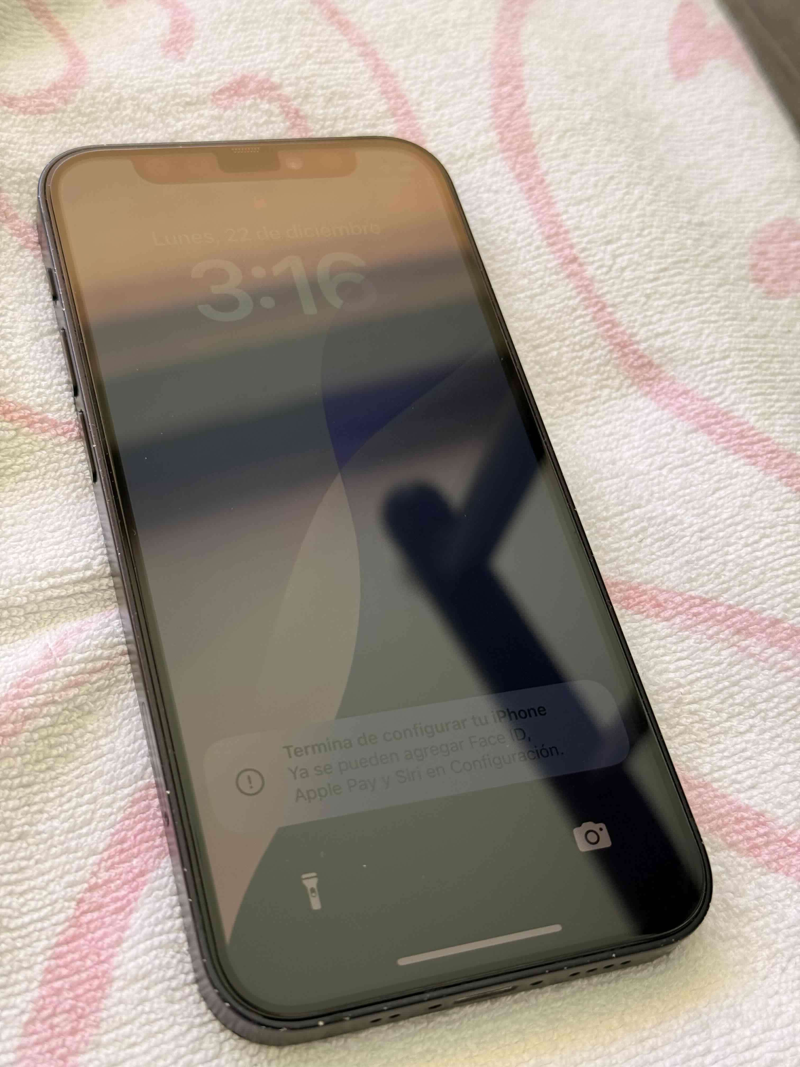 iPhone 12 mini 64GB - miniatura 4