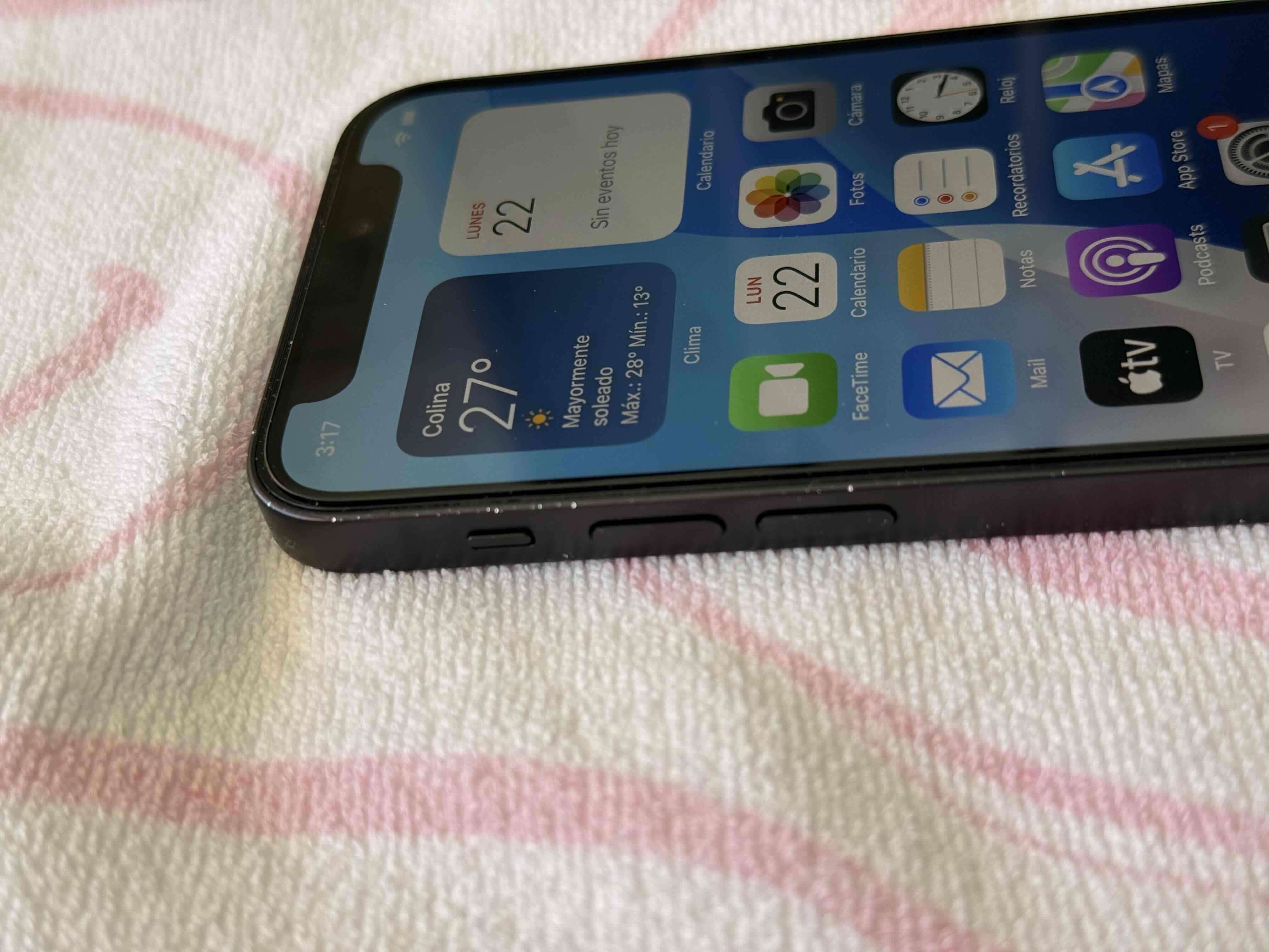 iPhone 12 mini 64GB - miniatura 6