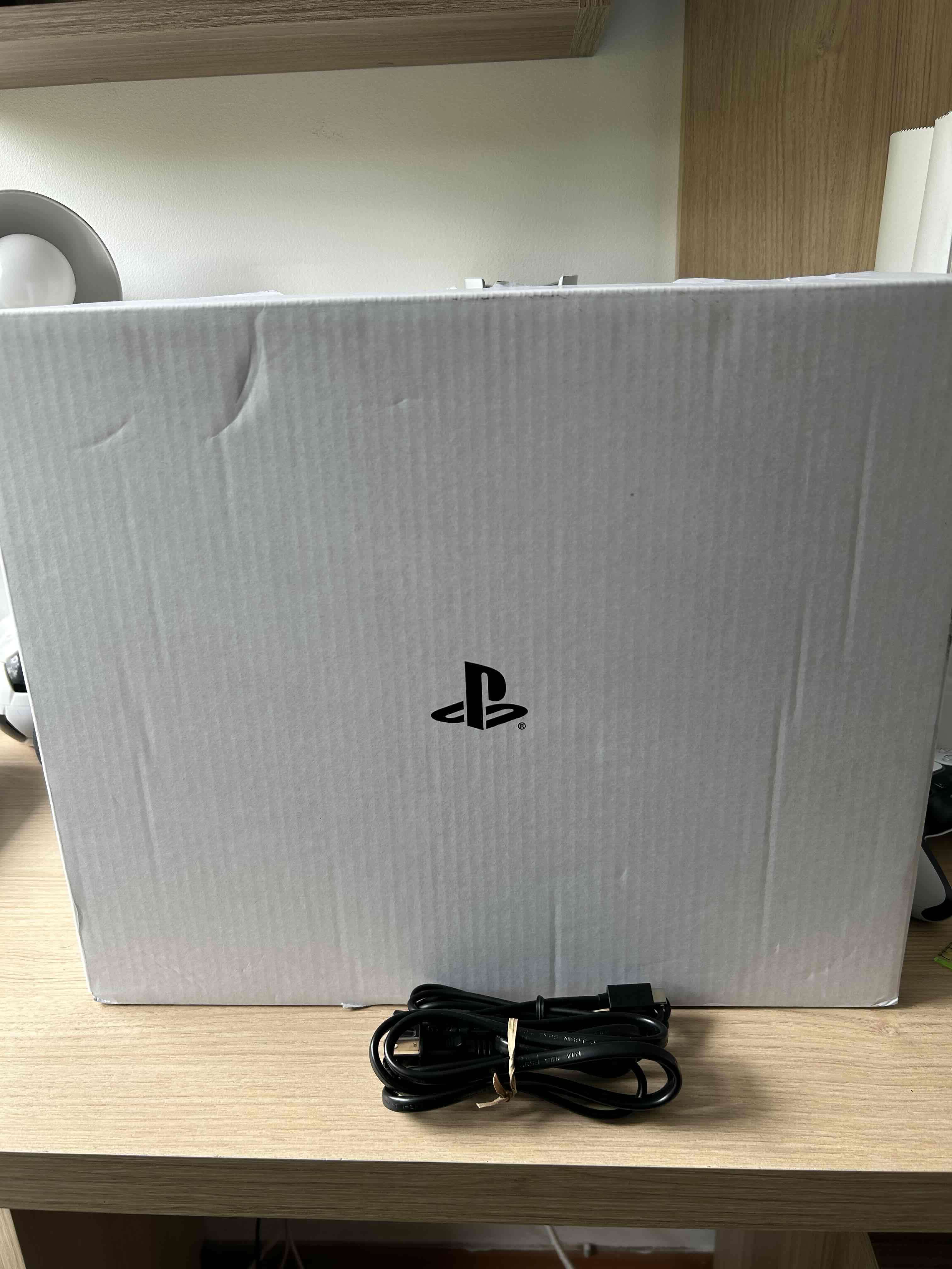 Ps5 Slim 825gb Digital 2 Controles - miniatura 5