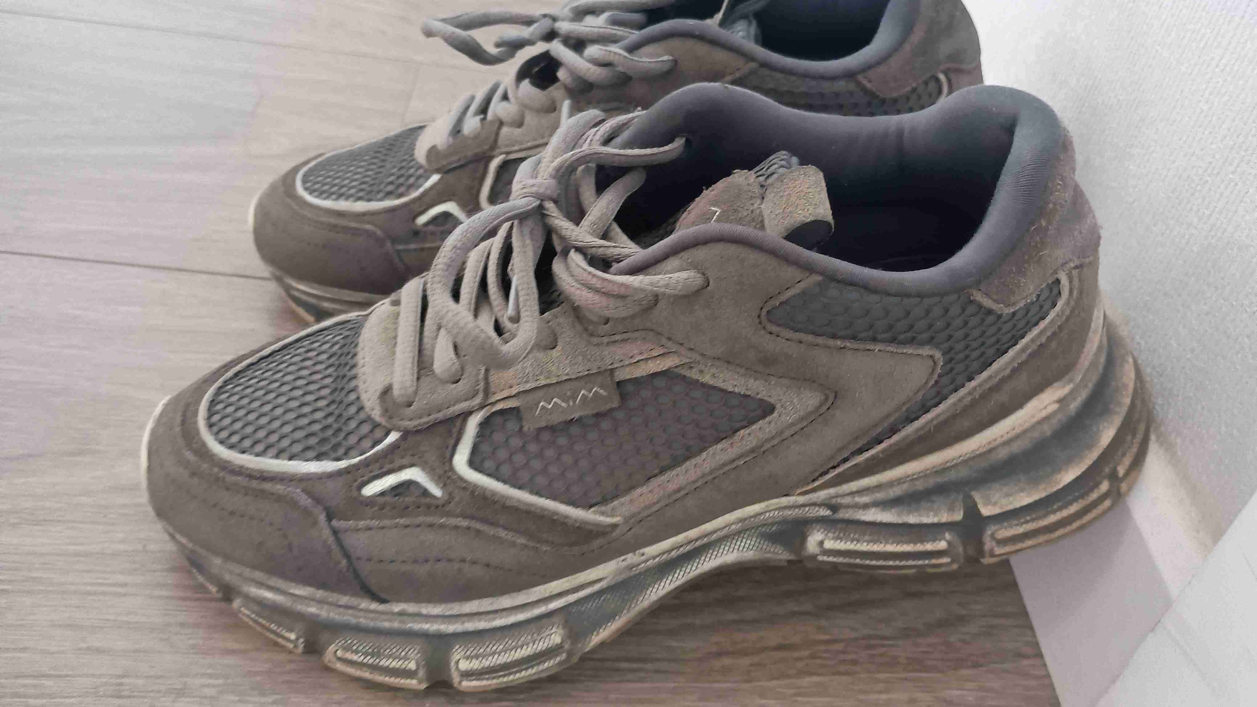 Zapatillas MIM - miniatura 2