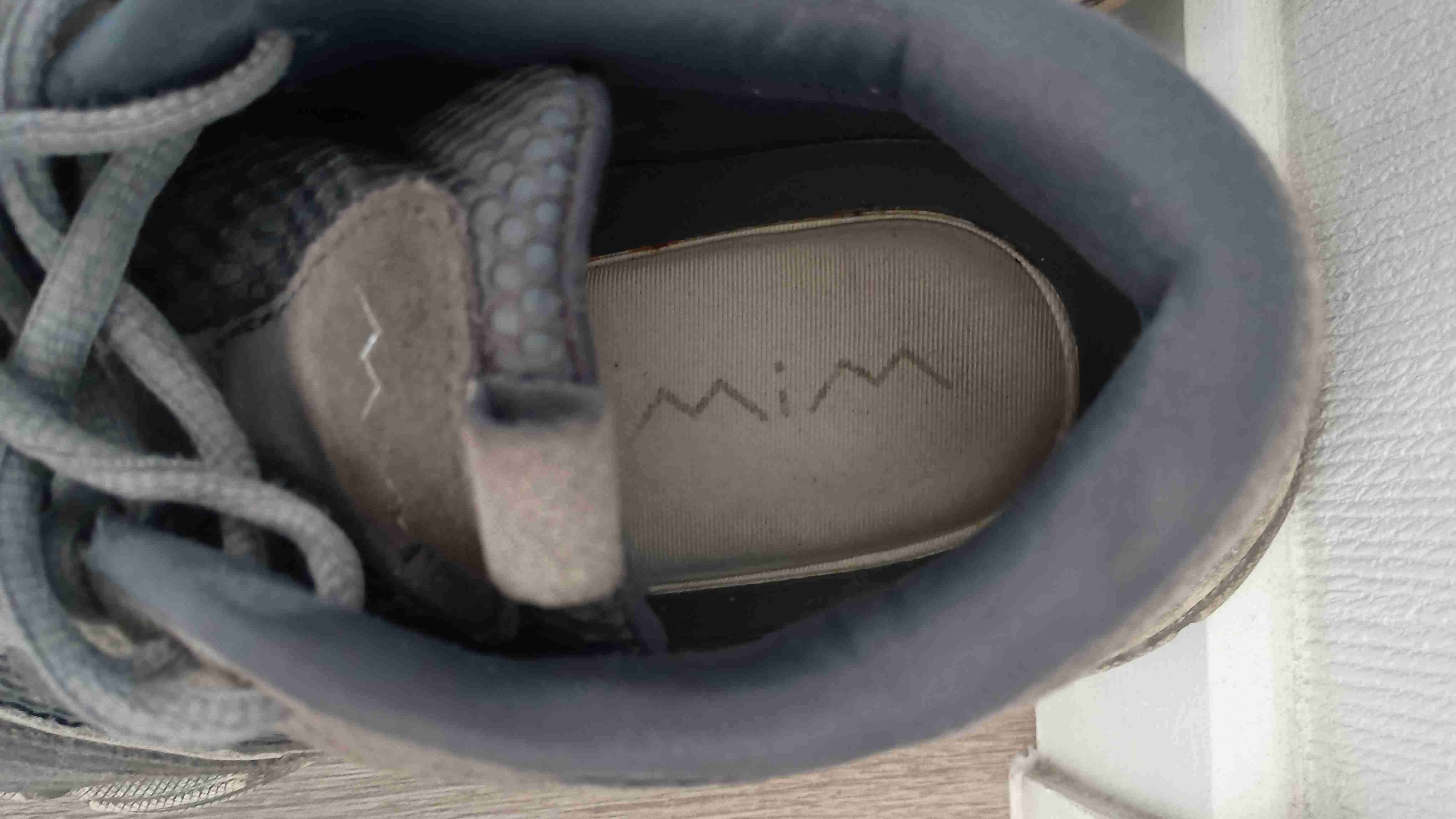 Zapatillas MIM - miniatura 3