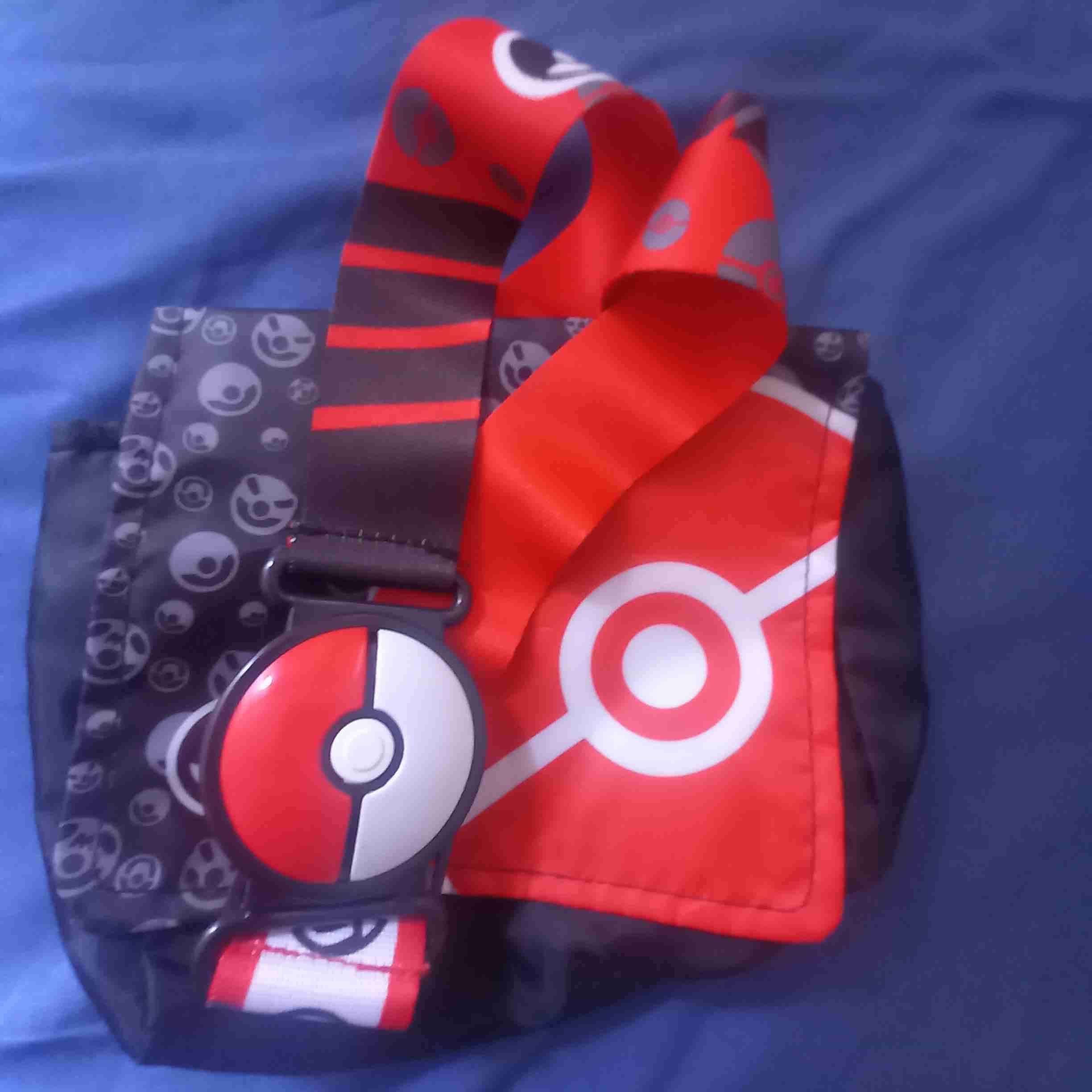 Cinturón Pokémon GO Plus - miniatura 2