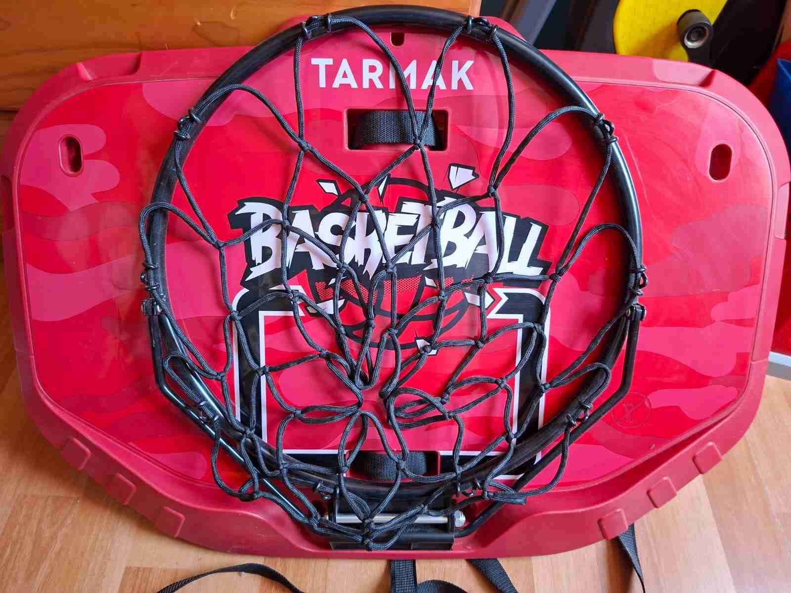 Aro de baloncesto Tarmak