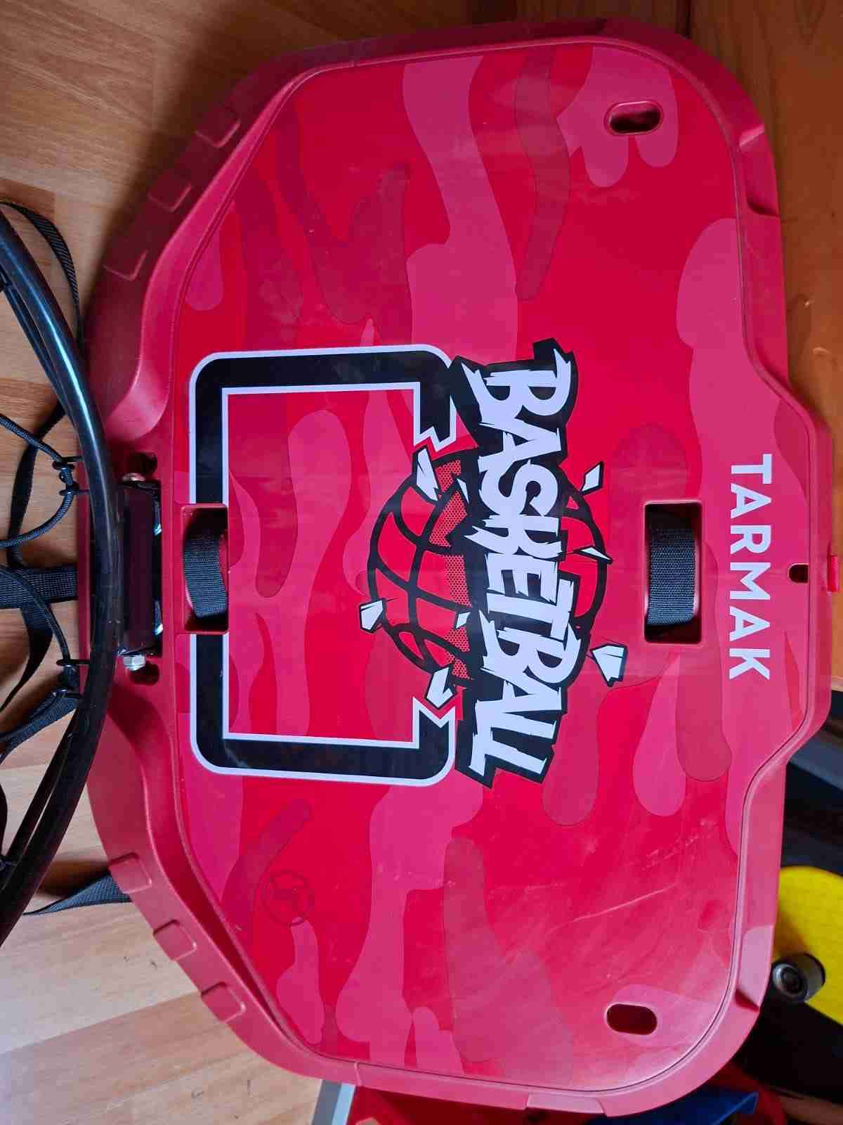 Aro de baloncesto Tarmak - miniatura 2