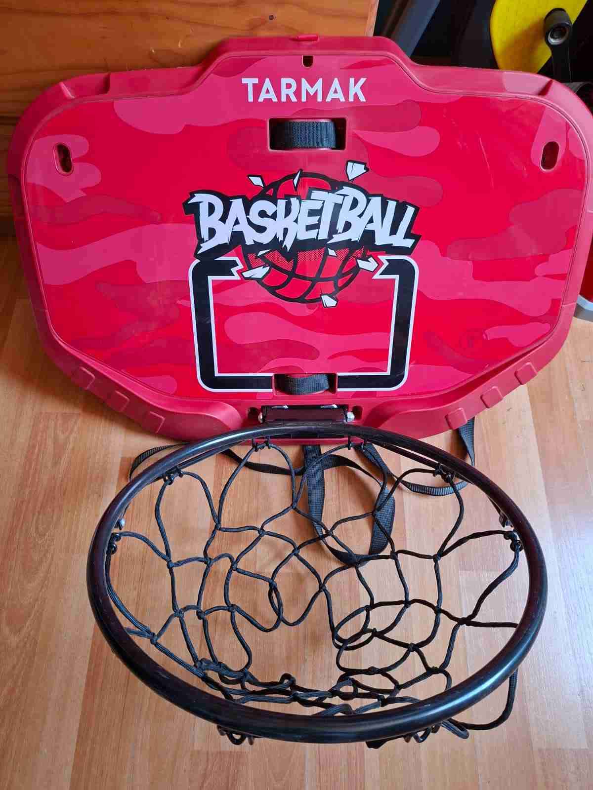 Aro de baloncesto Tarmak - miniatura 3