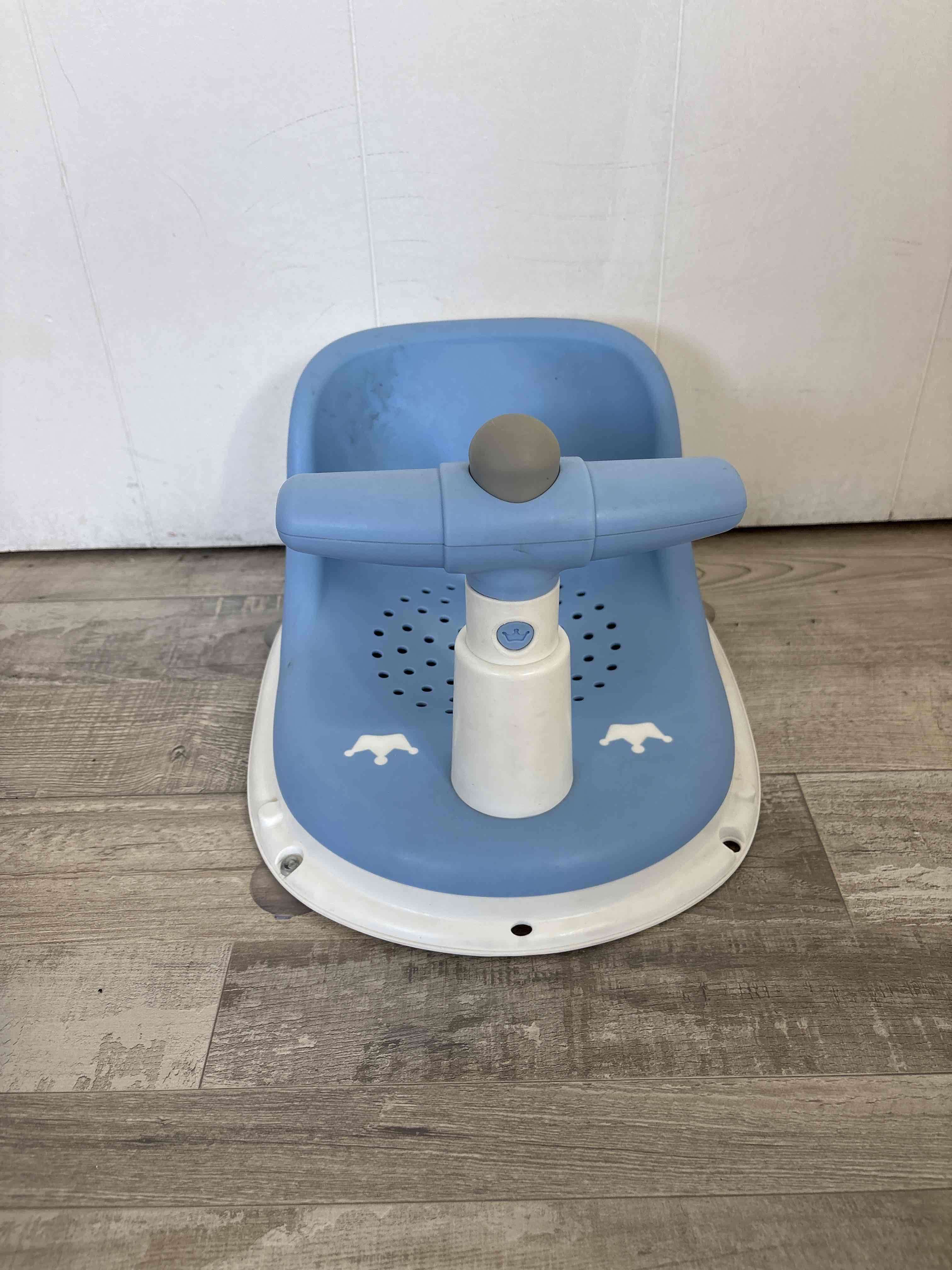 Silla de baño para bebé - miniatura 2