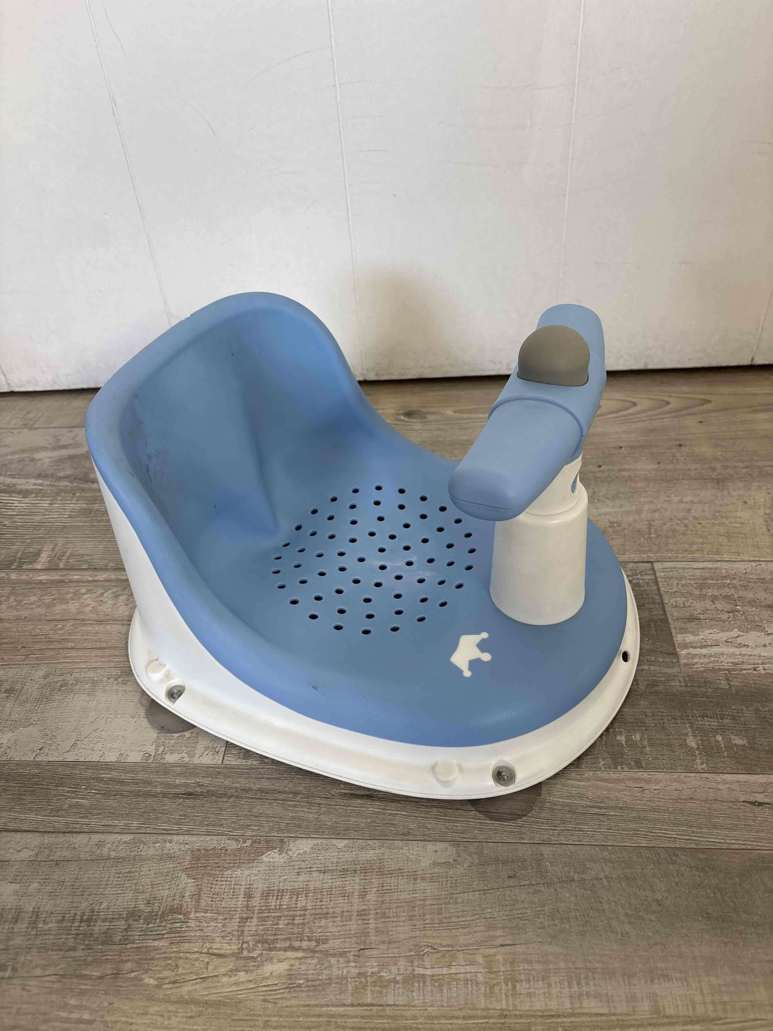 Silla de baño para bebé - miniatura 3