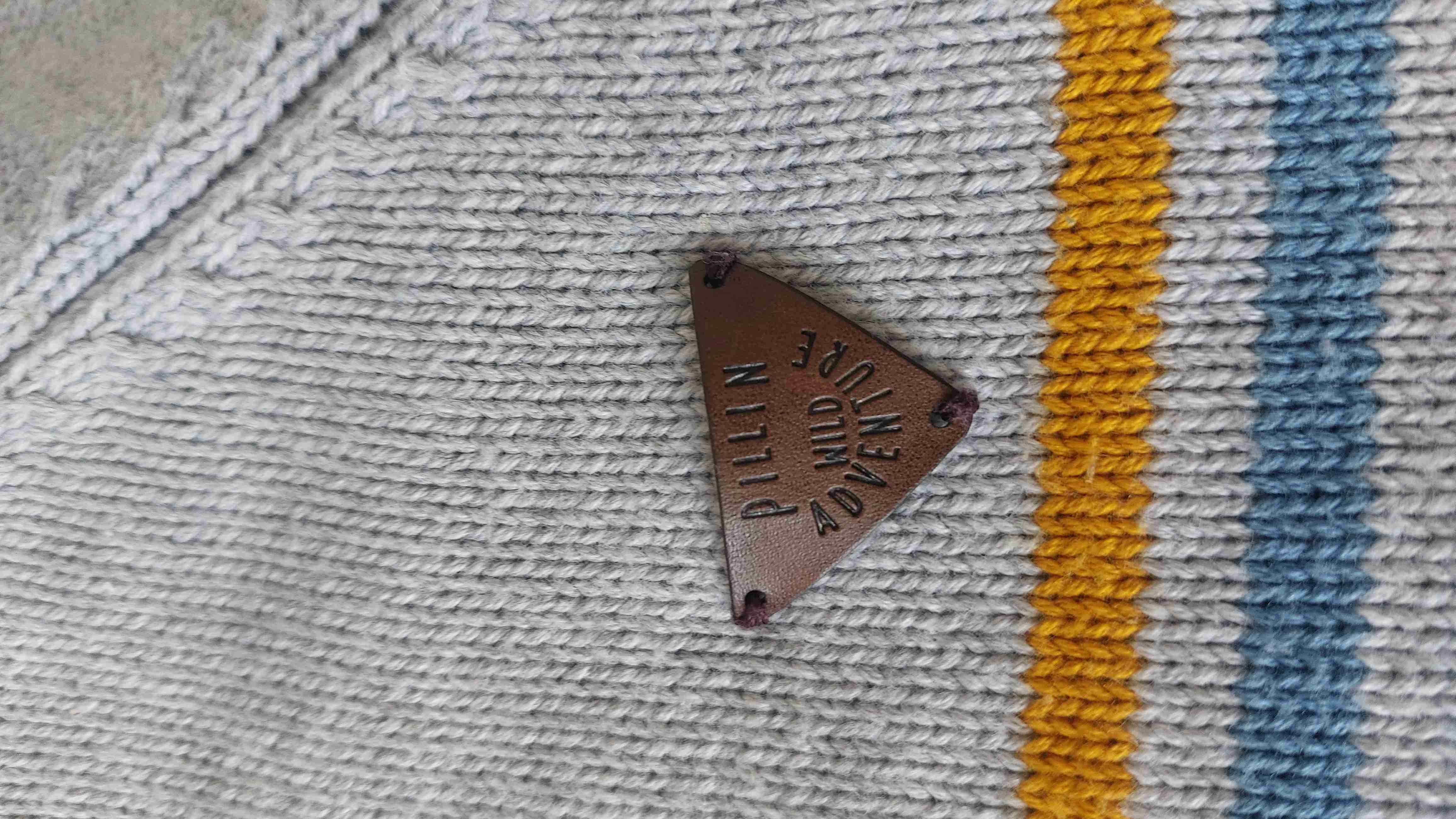 Chaleco con capucha 12 a 18 meses - miniatura 6