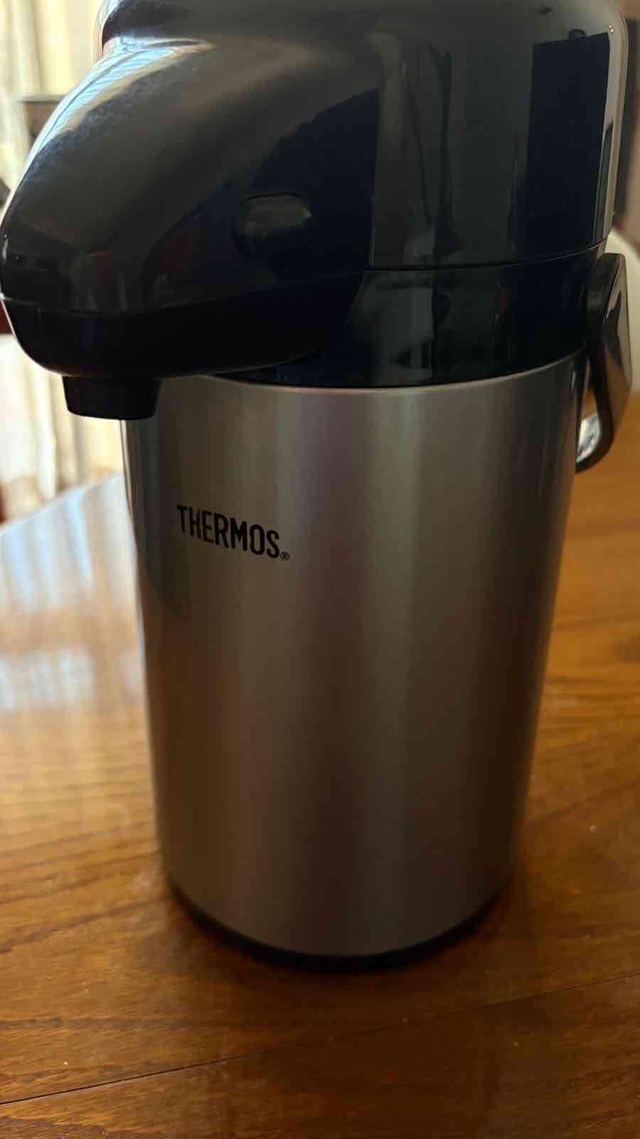 Termo dispensador 1,9L