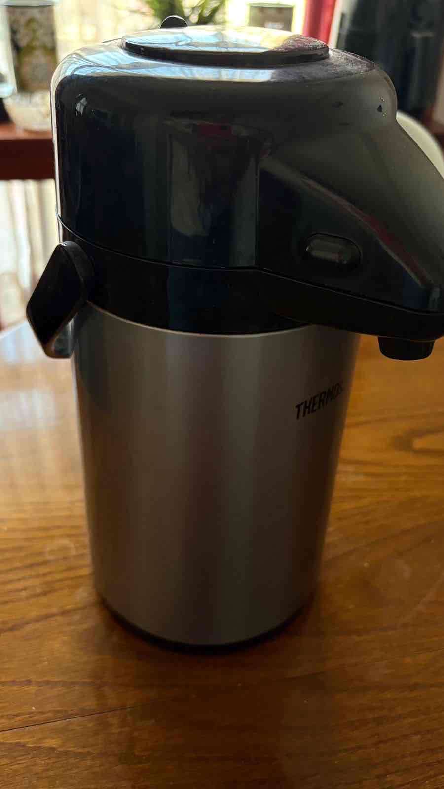 Termo dispensador 1,9L - miniatura 2