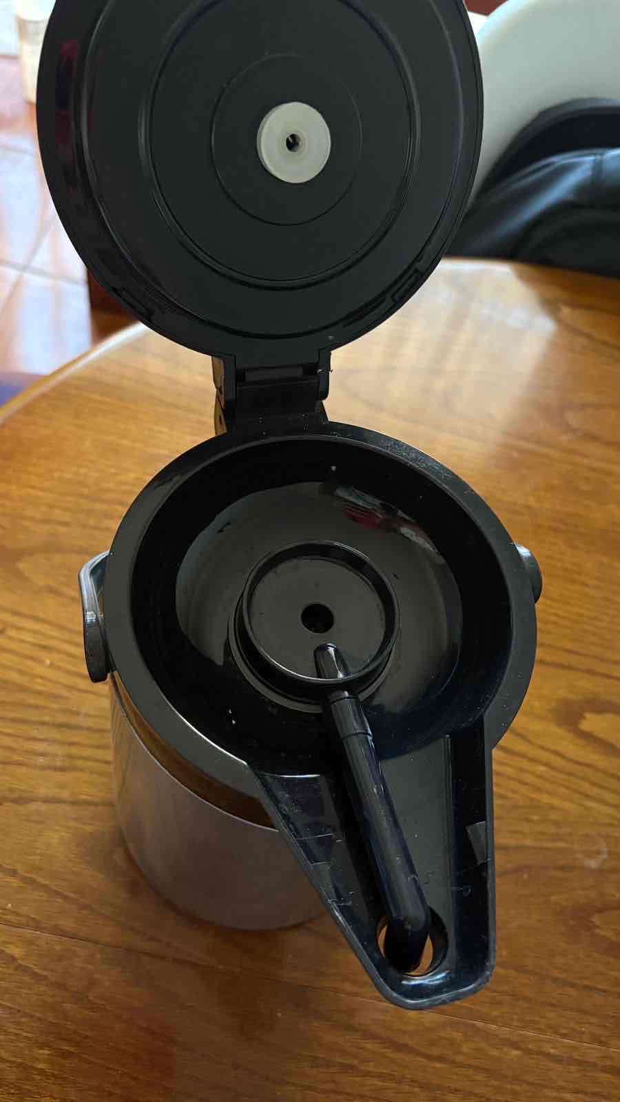 Termo dispensador 1,9L - miniatura 3