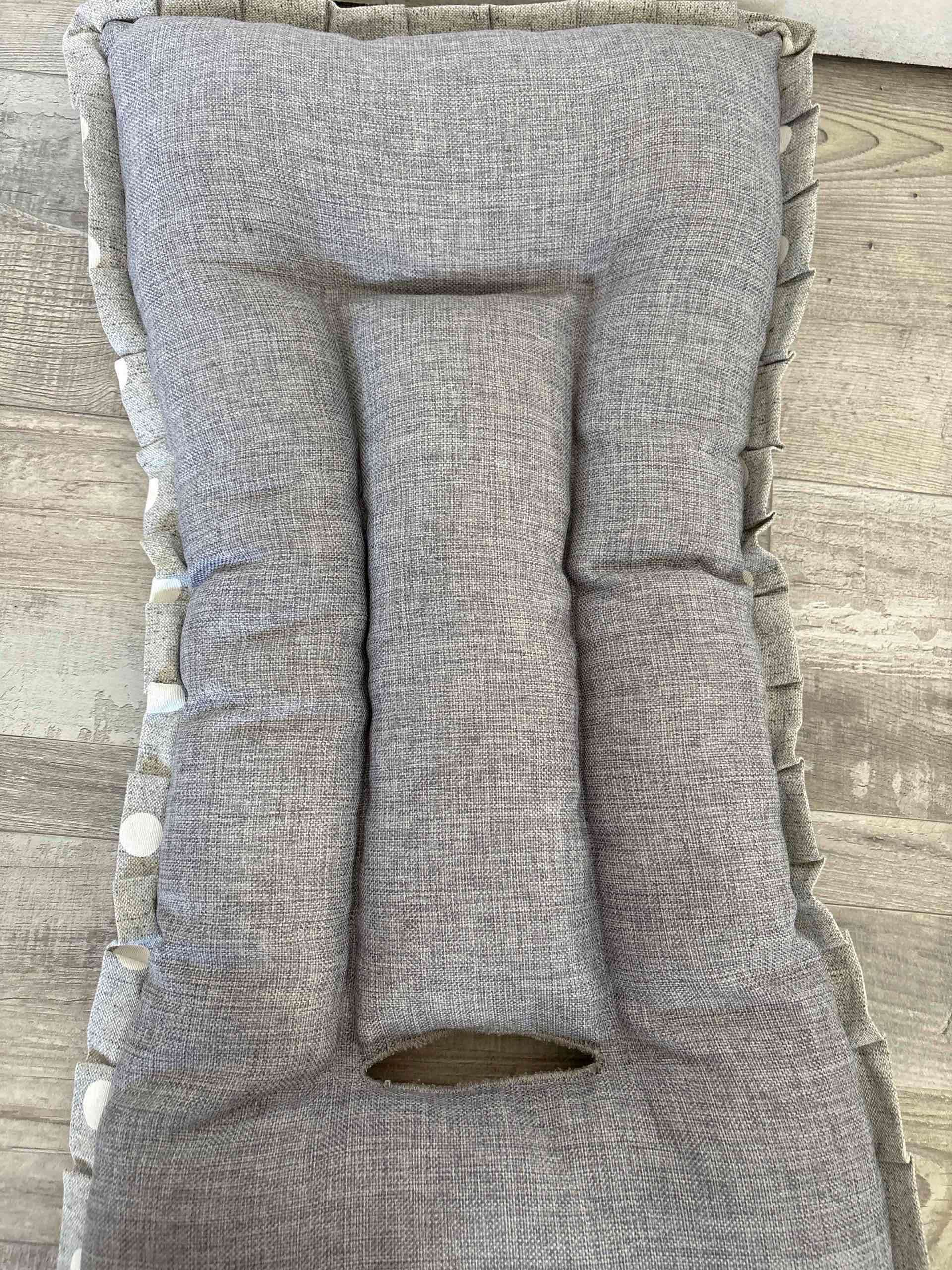 Cojín de coche - miniatura 2