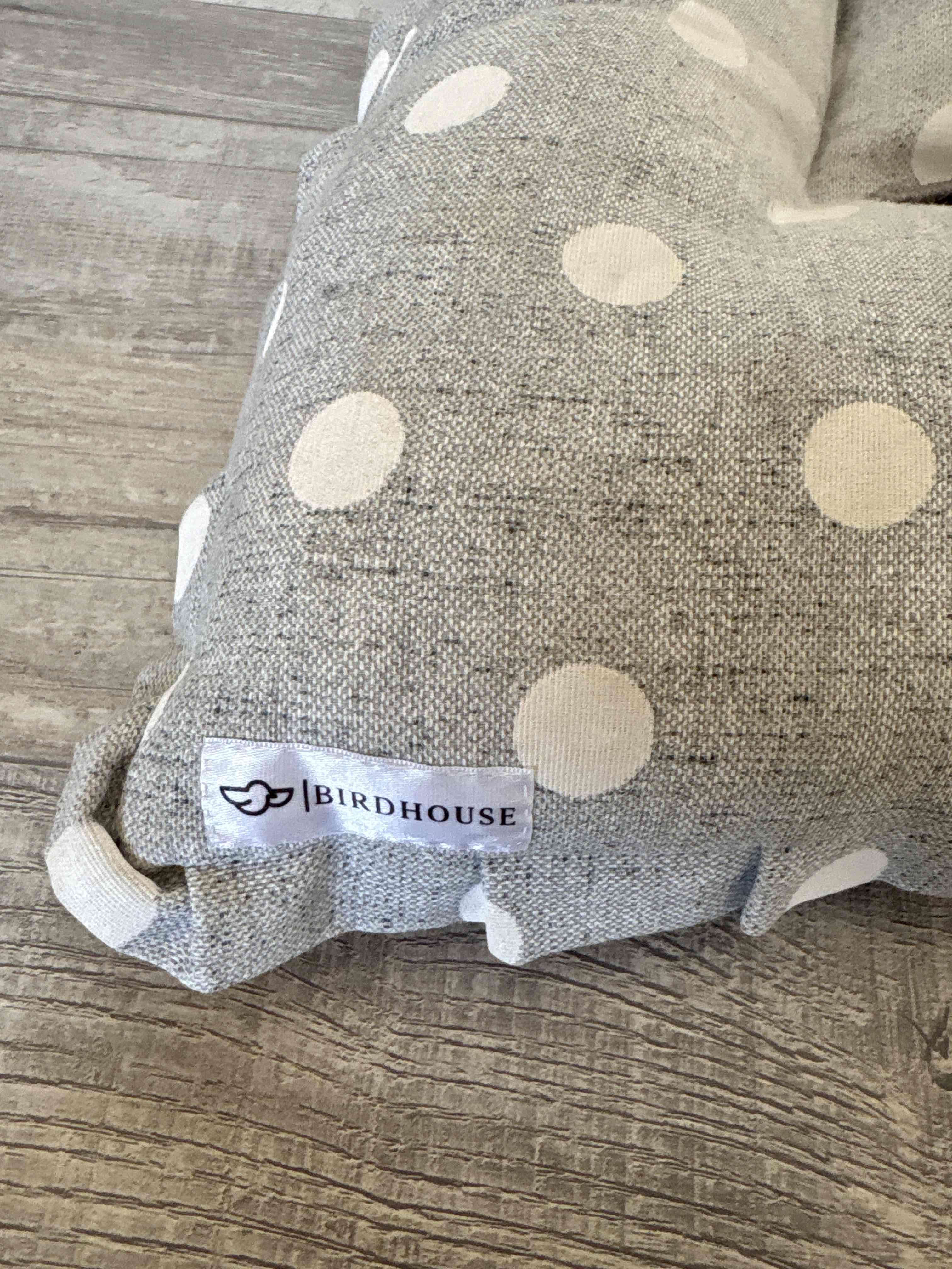 Cojín de coche - miniatura 3