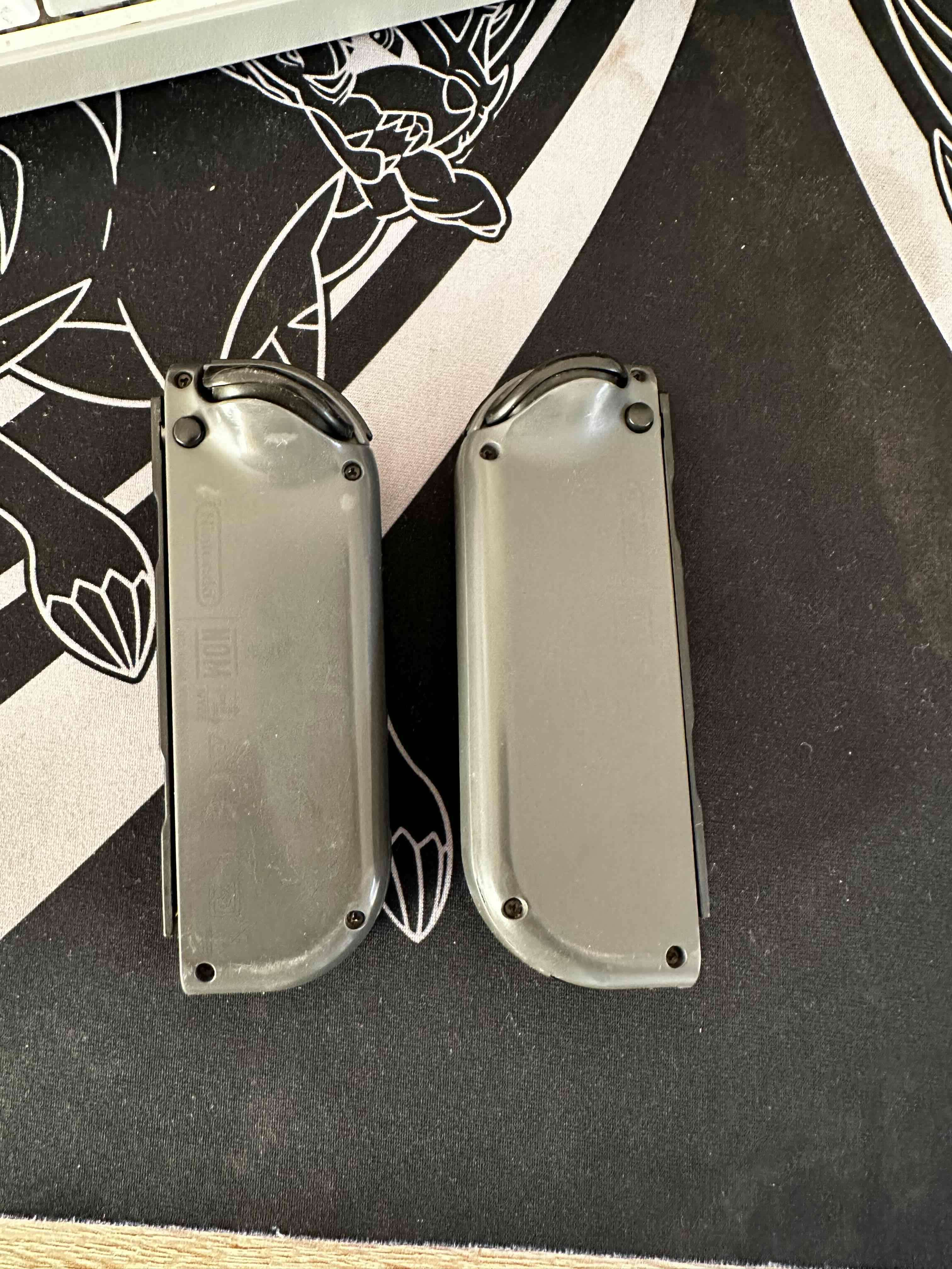 Controles Joy-Con para consola - miniatura 2