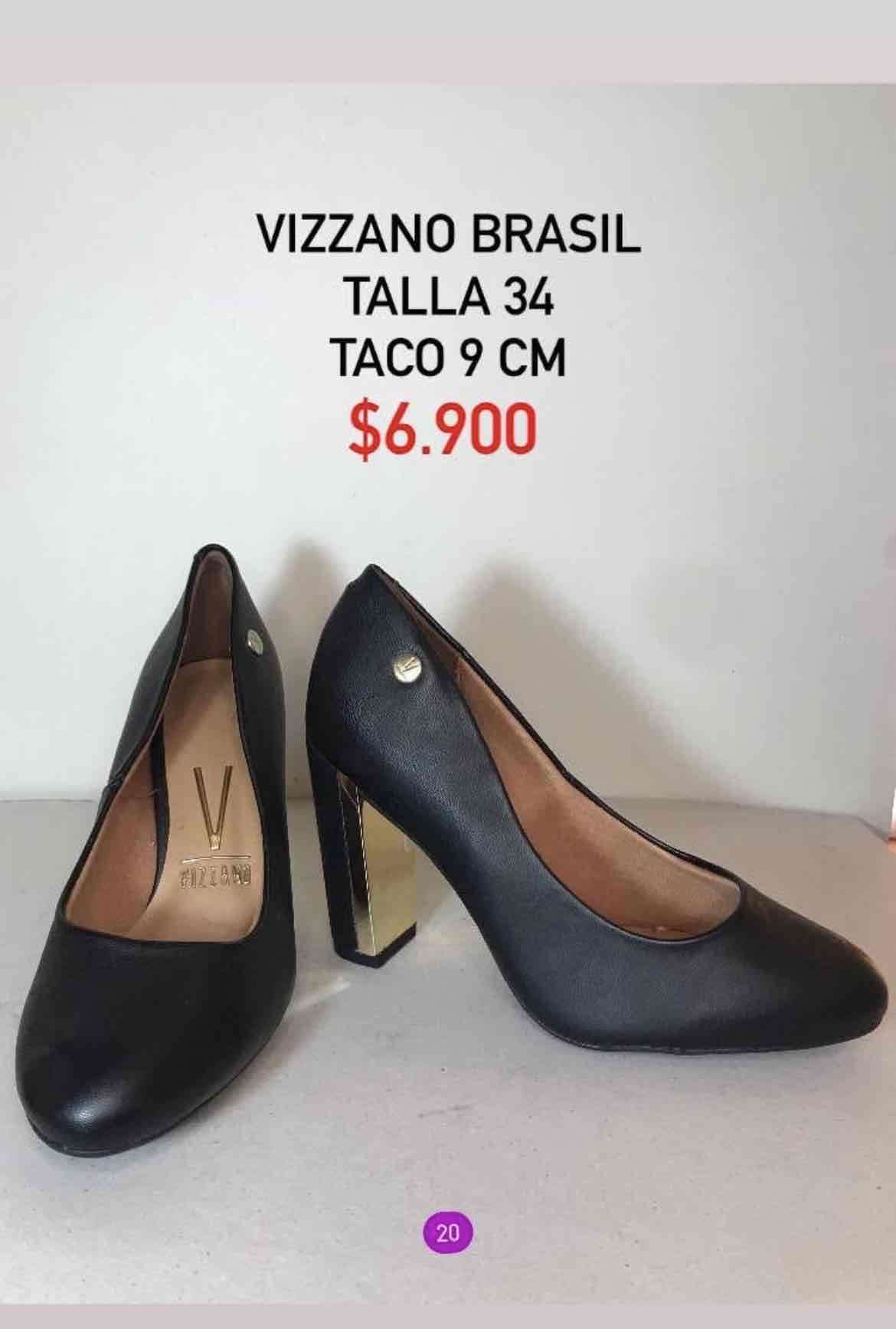 Zapatos grises Caterpillar talla 37.5 - miniatura 6