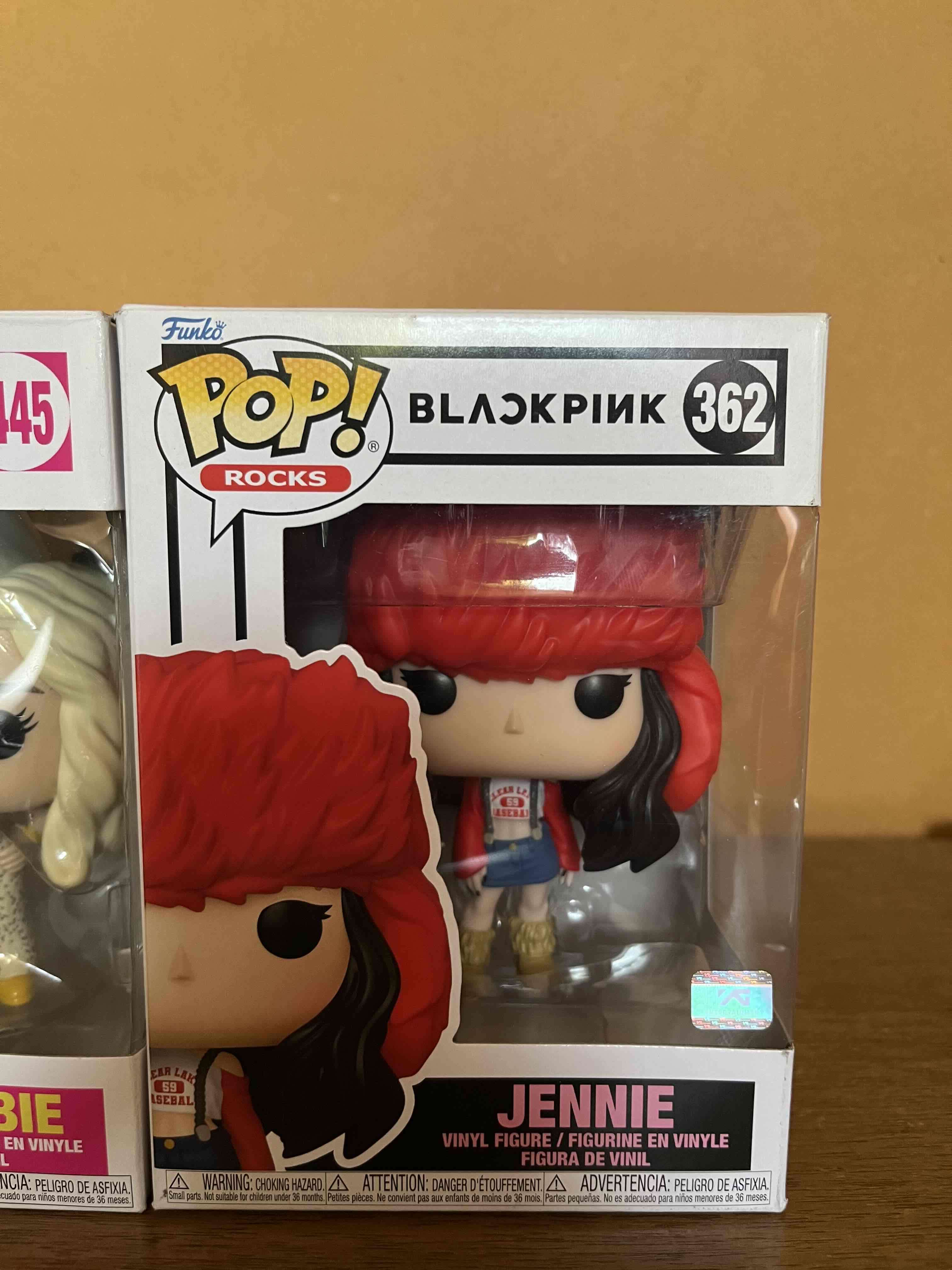 Figuras Funko Pop colección - miniatura 4